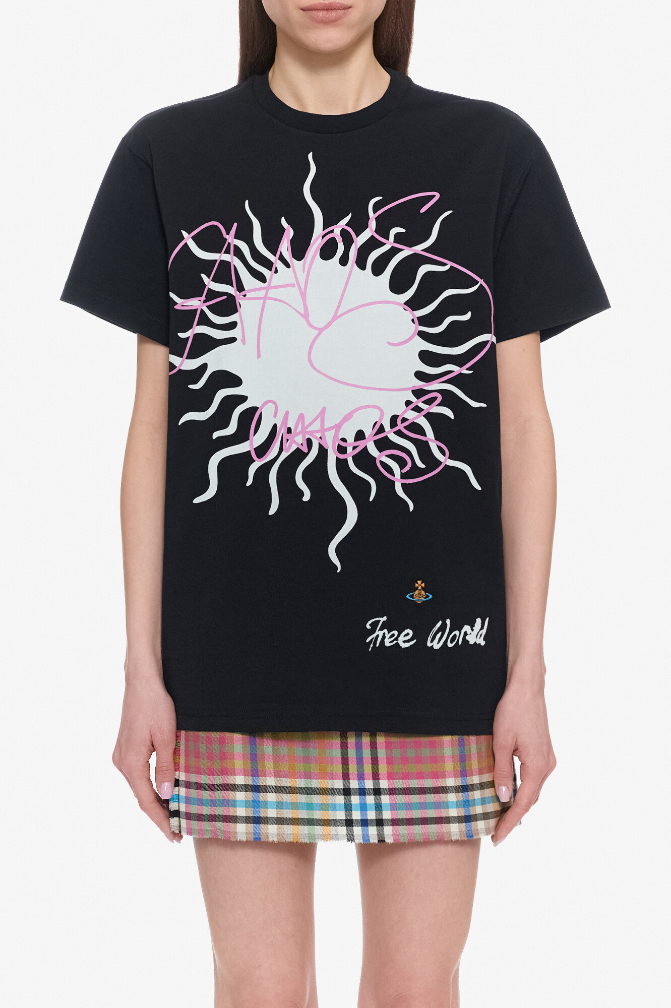 Vivienne Westwood Футболка
