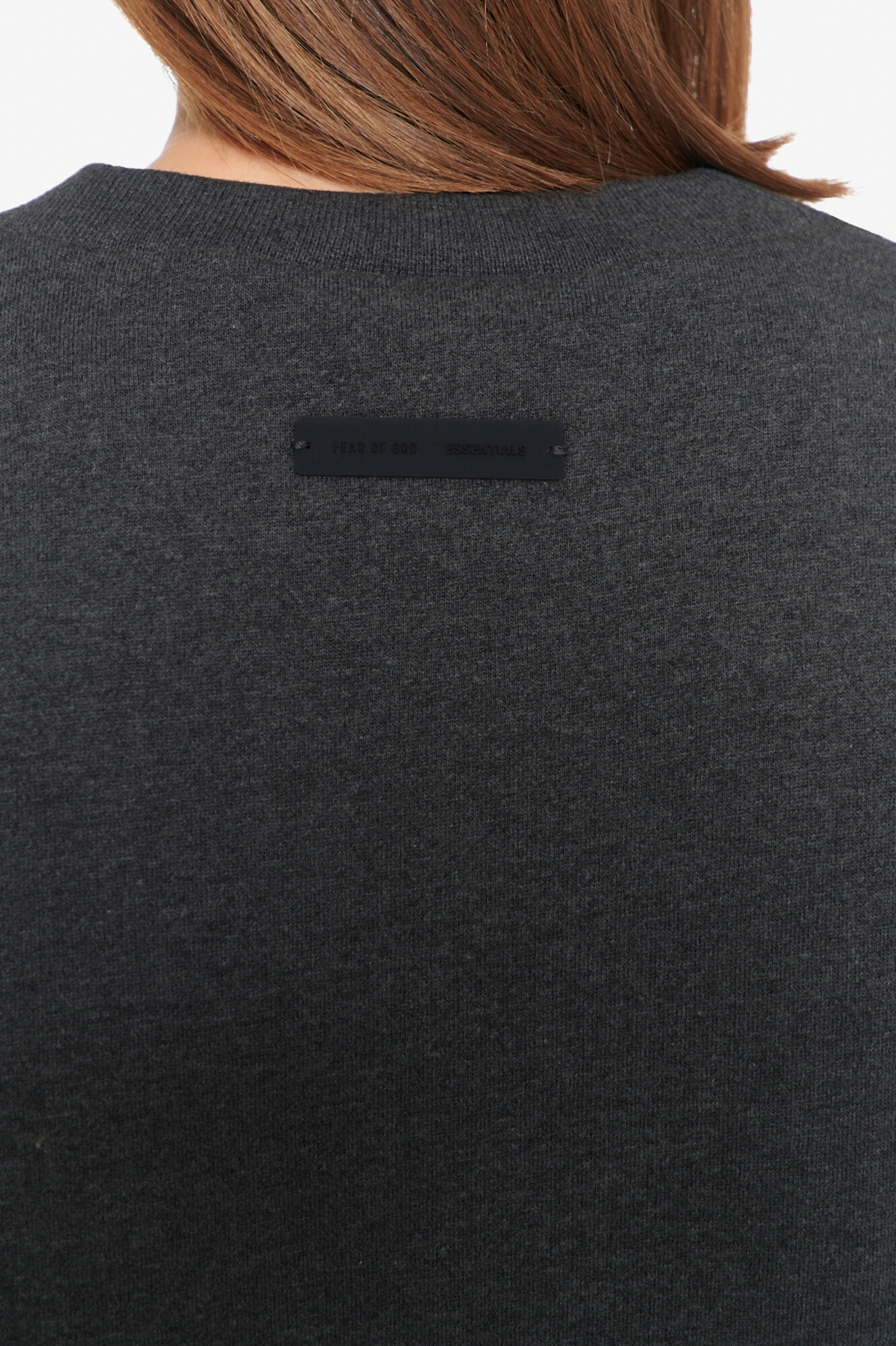 Fear Of God Essentials Світшот