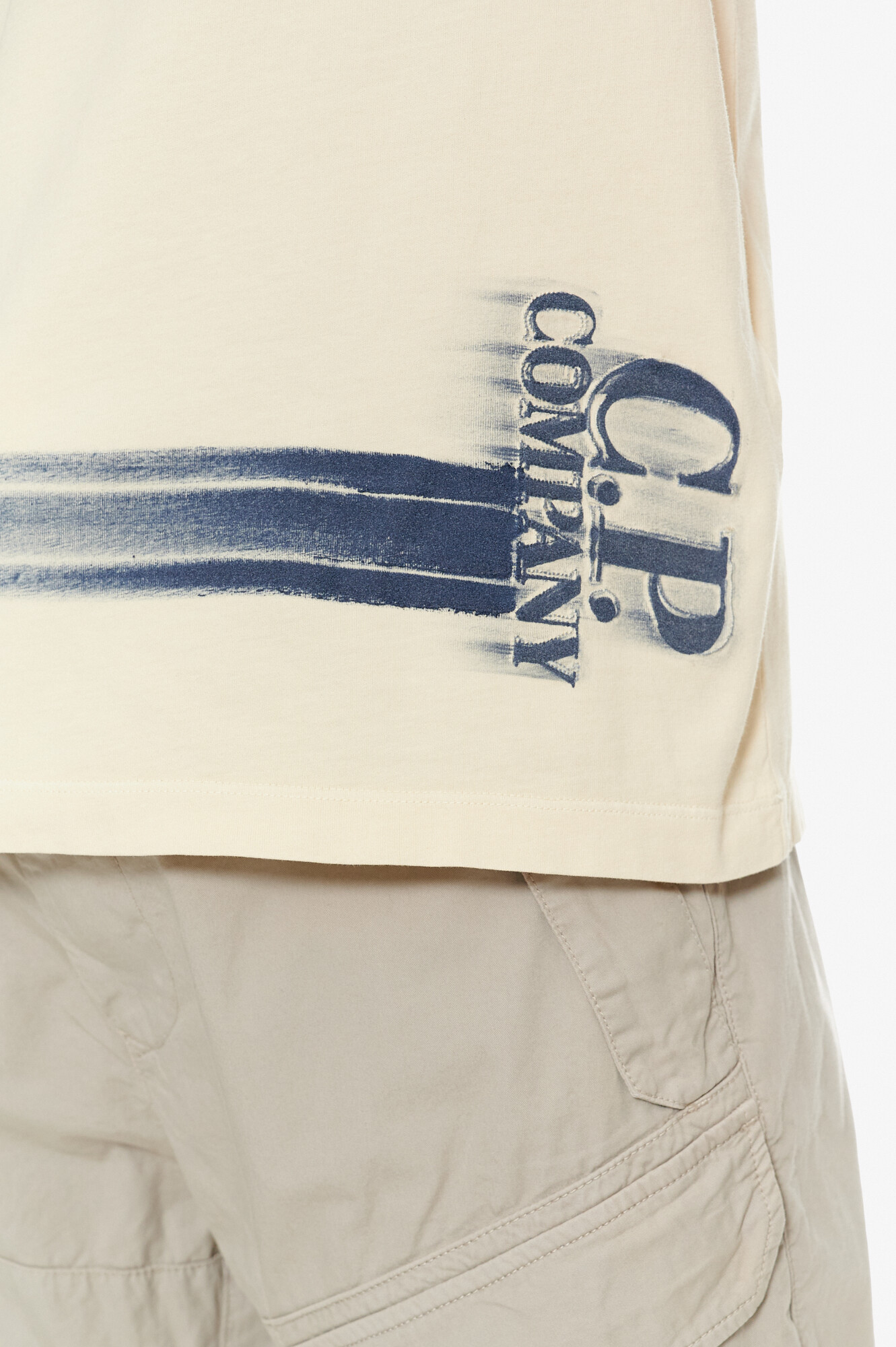 C.p. Company Футболка