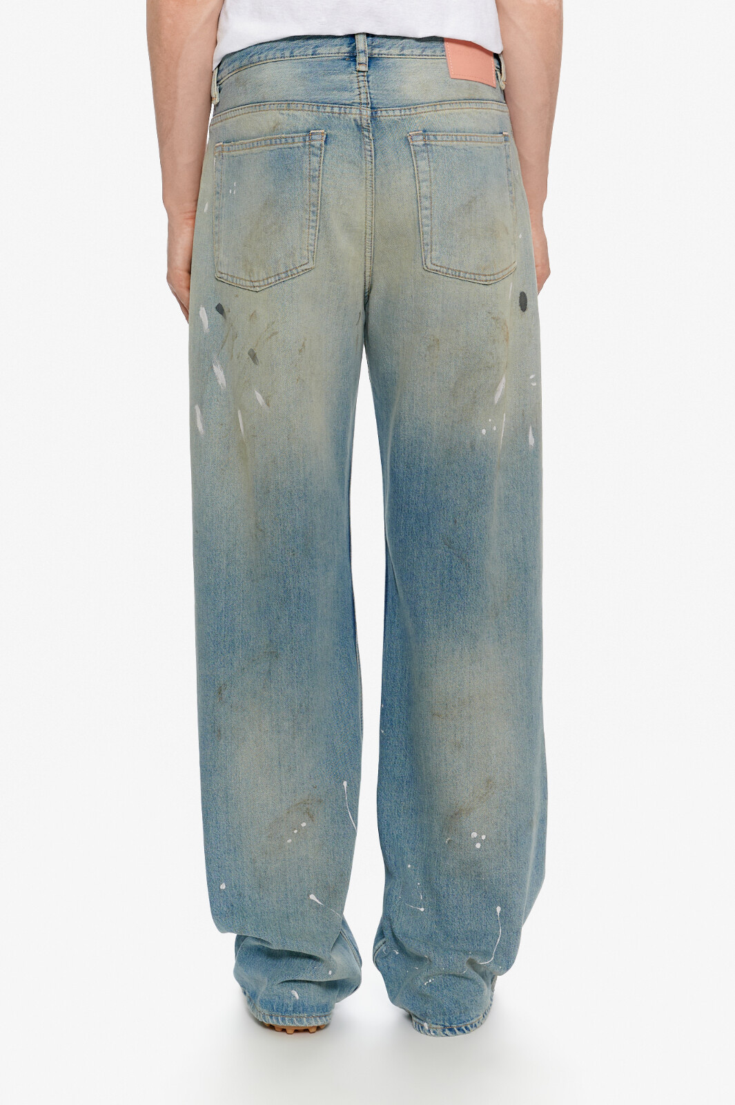 Acne Studios Джинси