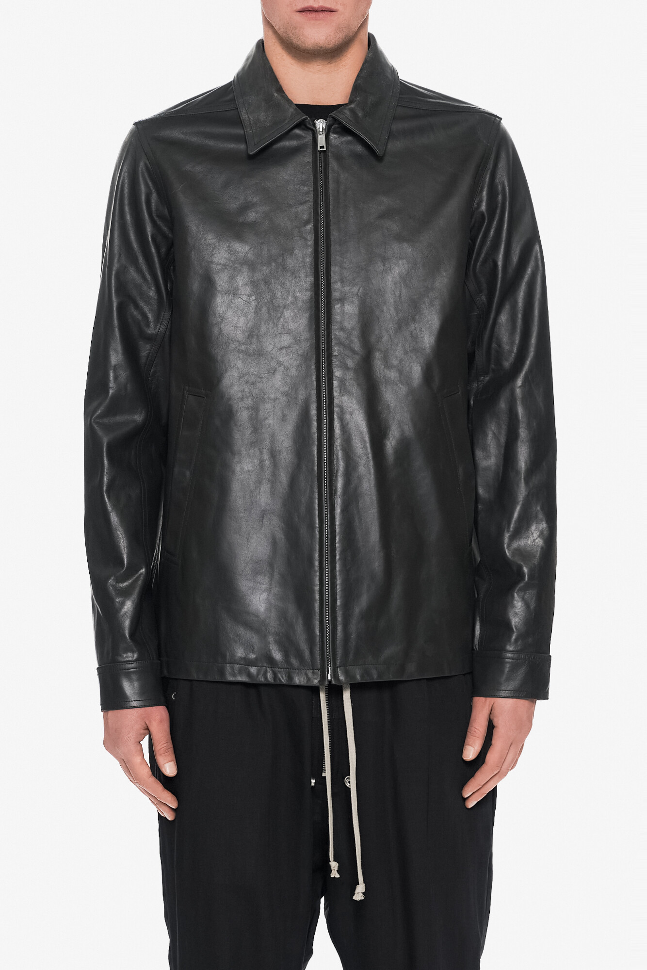 Rick Owens Куртка
