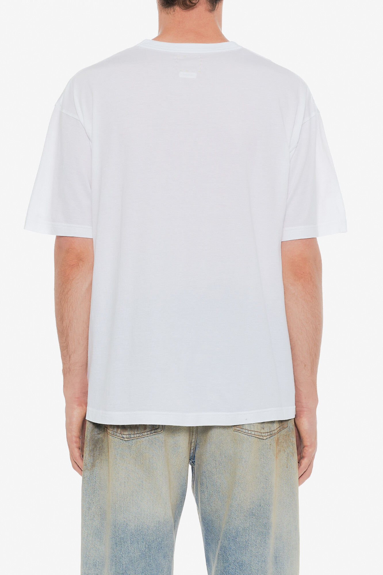Visvim Футболка