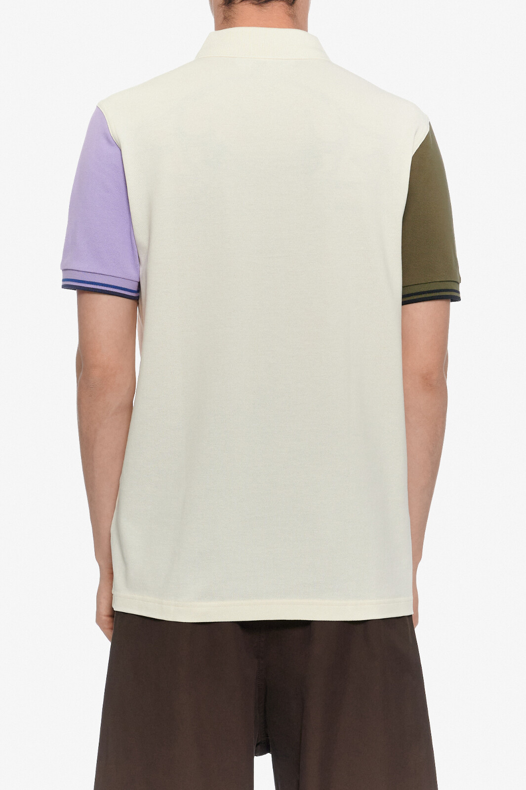 Comme Des Garcons Shirt Поло