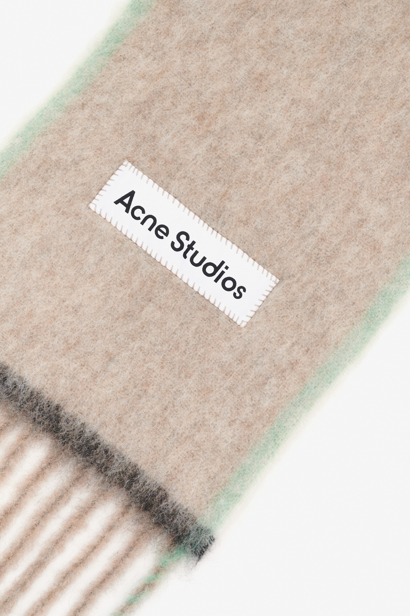 Acne Studios Шарф