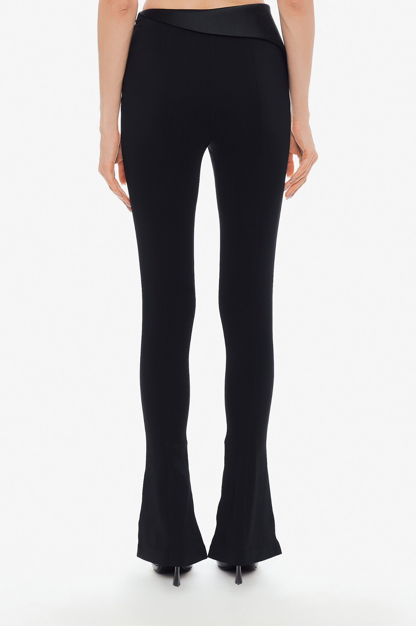 Mugler Брюки