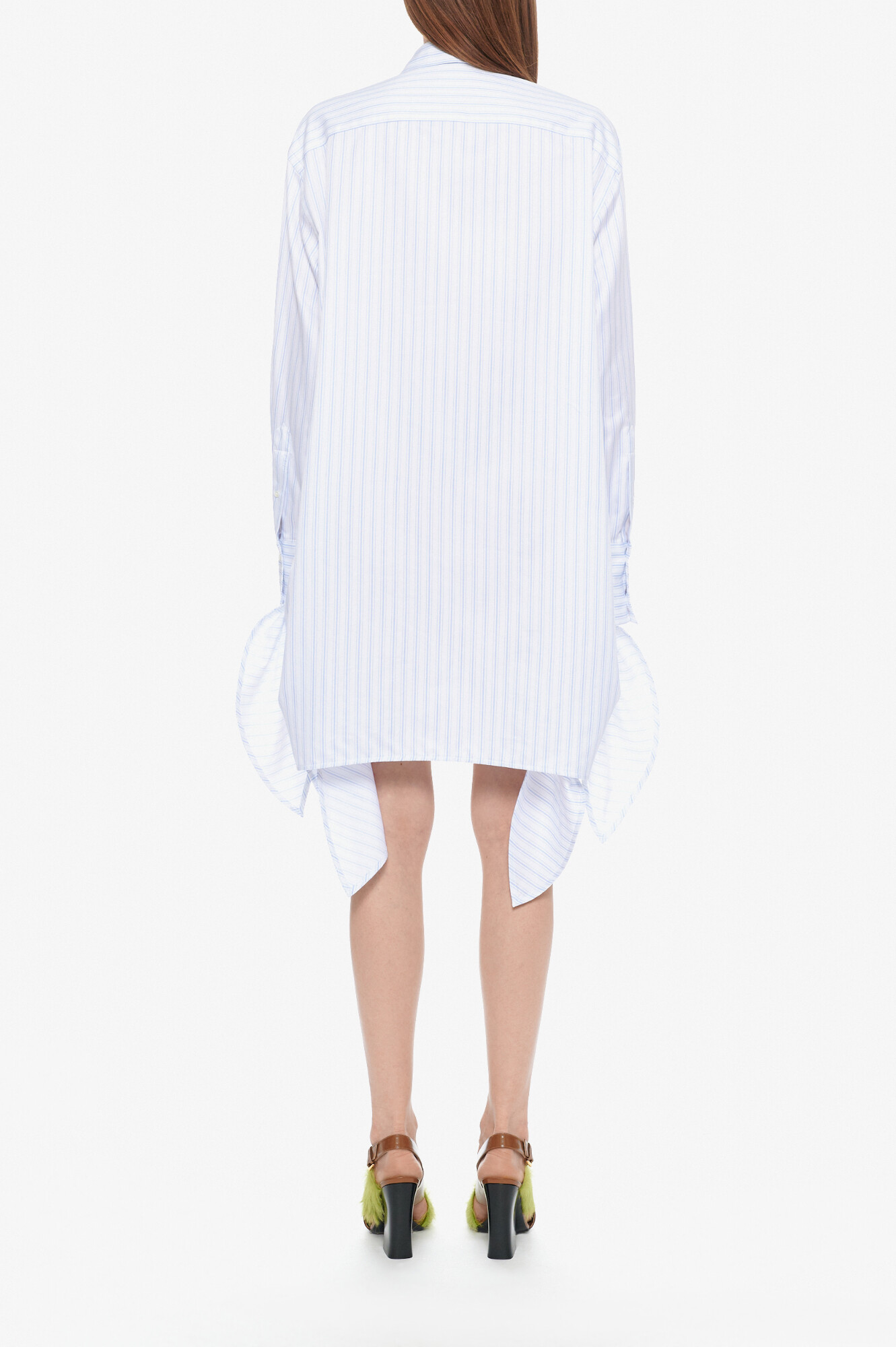 Jw Anderson Платье