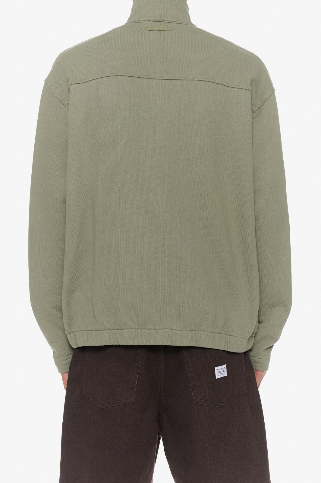 Norse Projects Кардиган