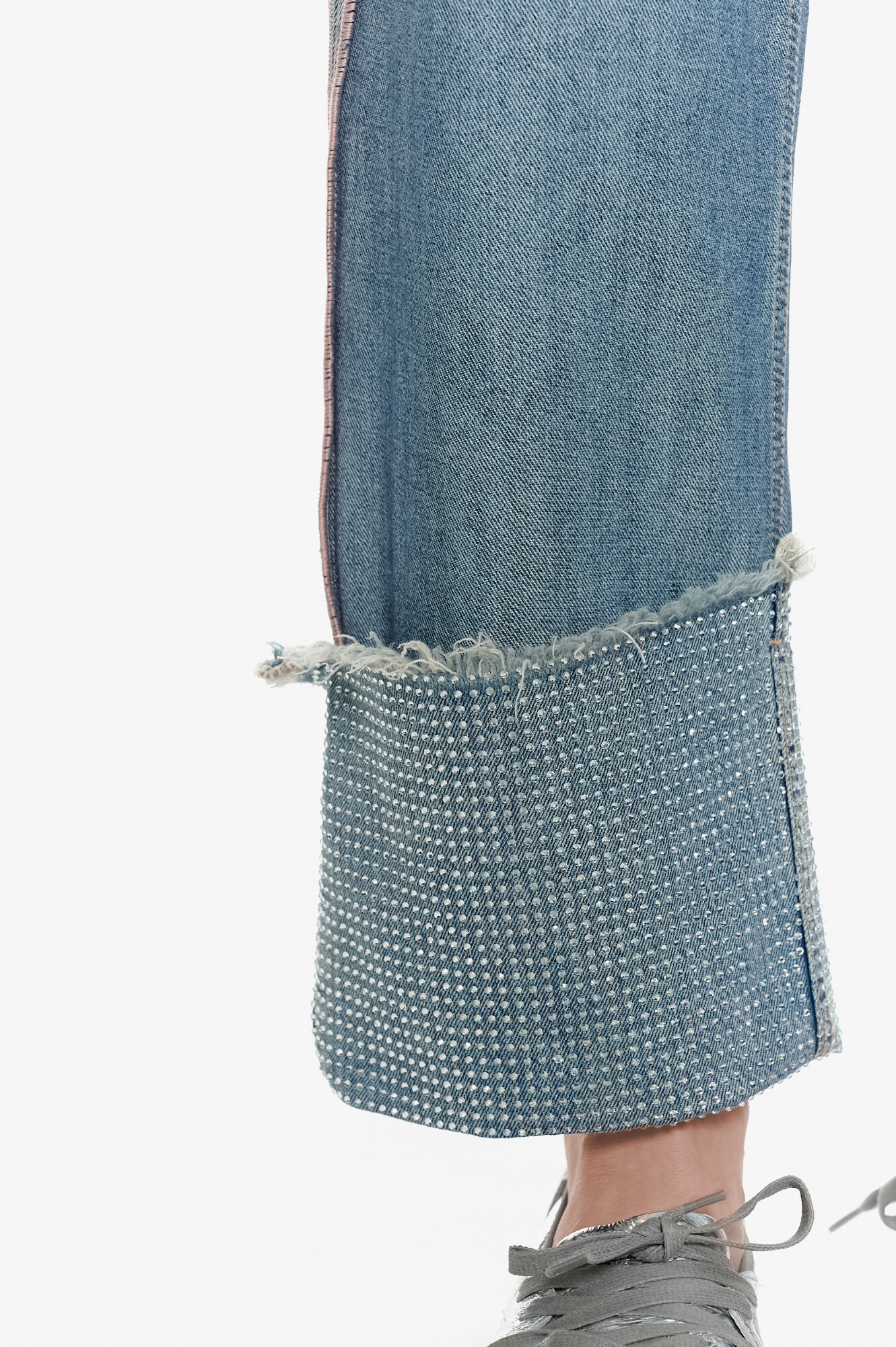 Acne Studios Джинси