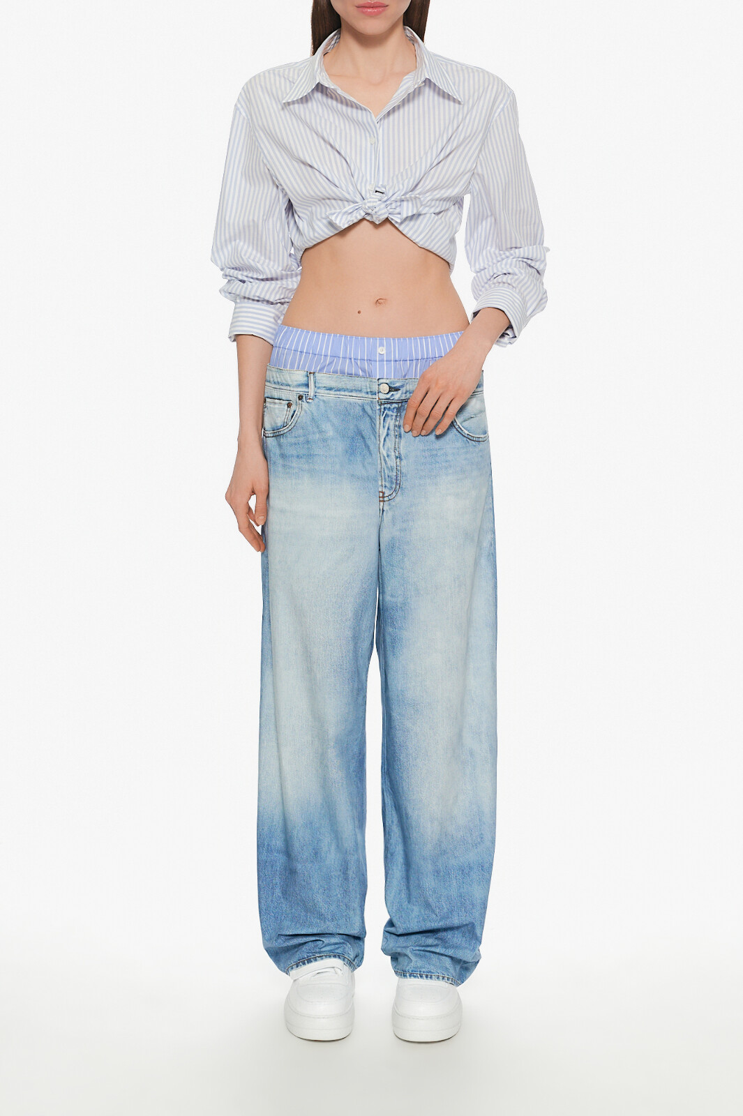 Acne Studios Джинсы