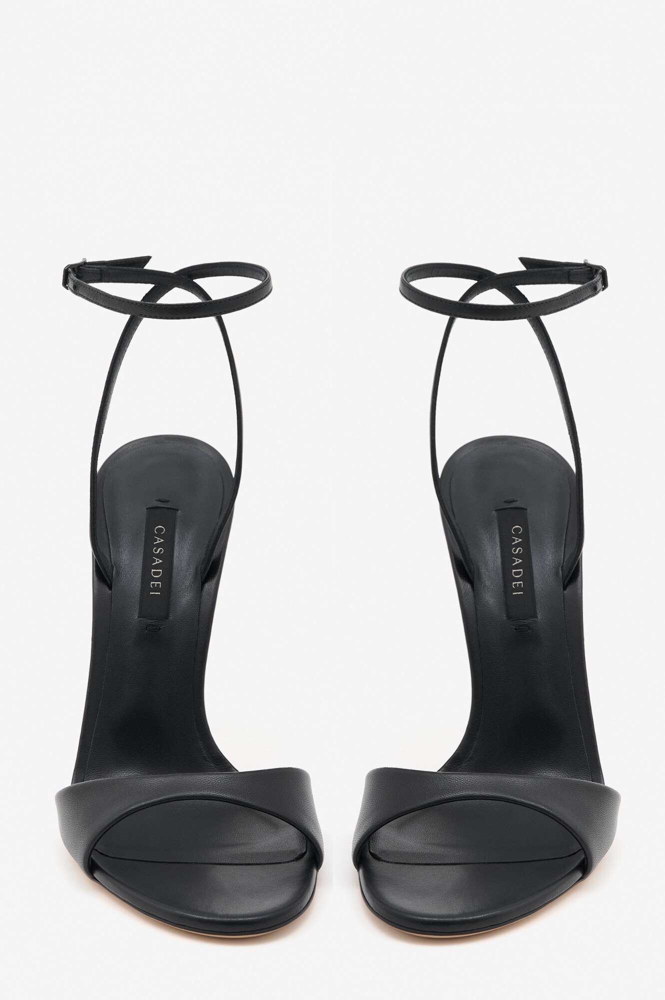 Casadei Босоніжки