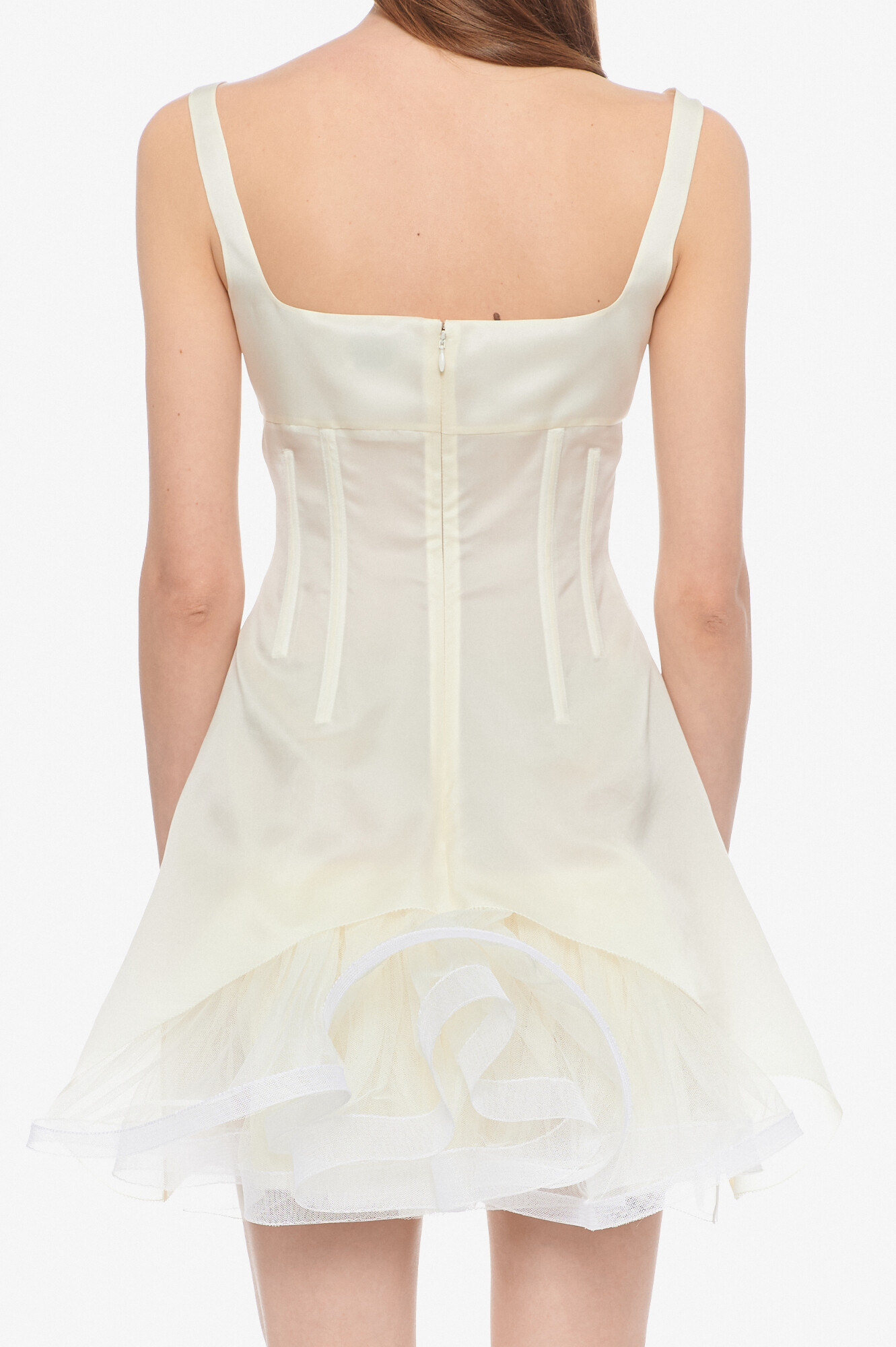 Mcqueen Сукня