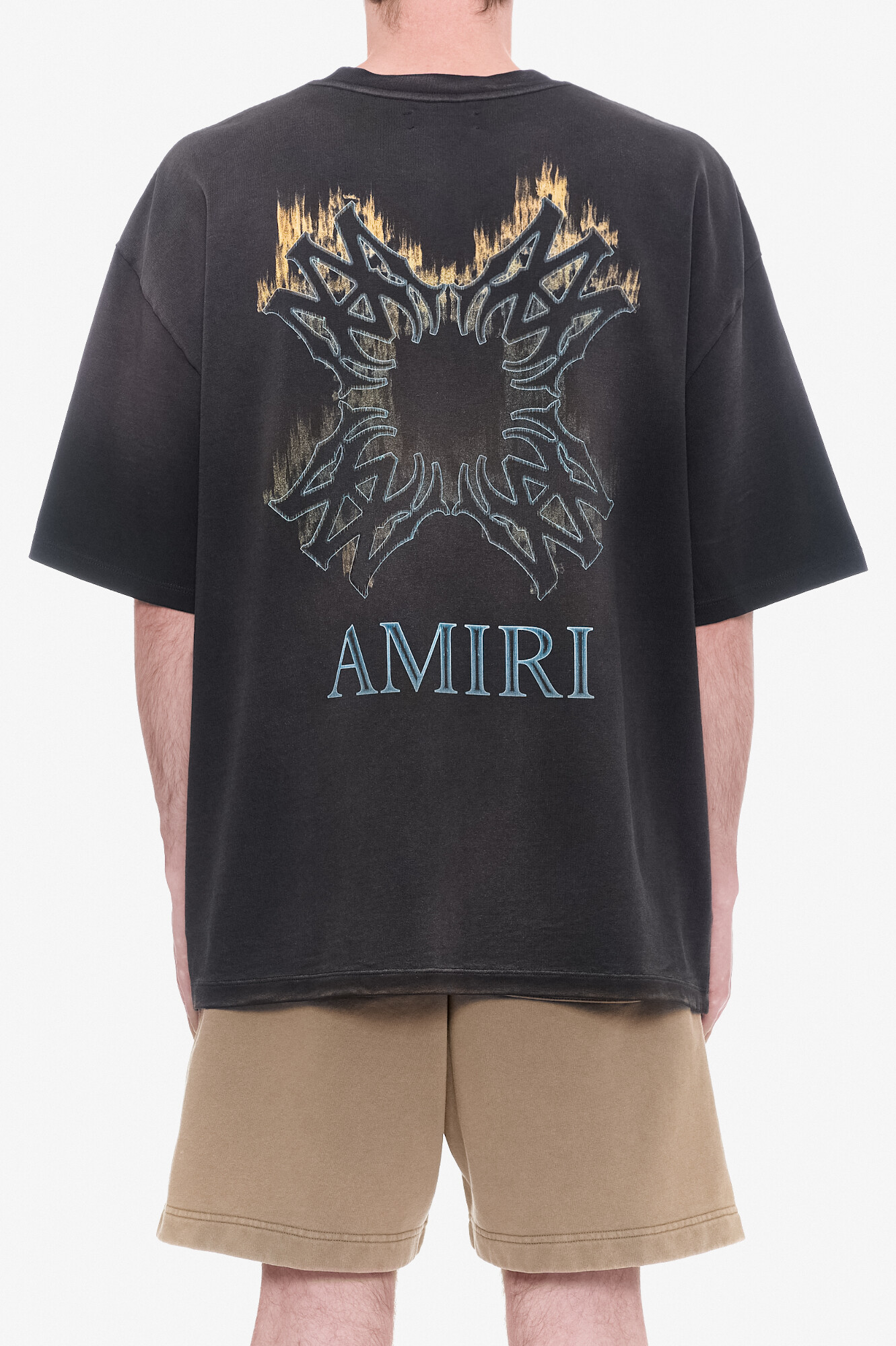 Amiri Футболка