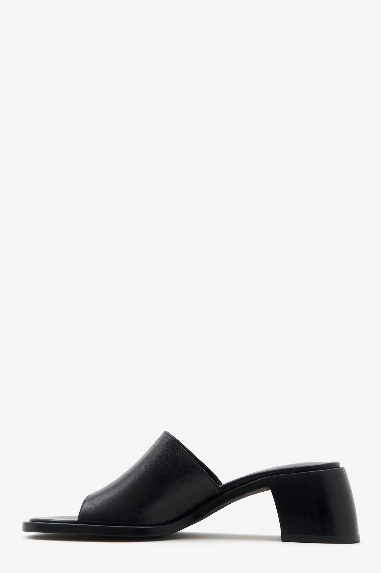 Ann Demeulemeester Мюли