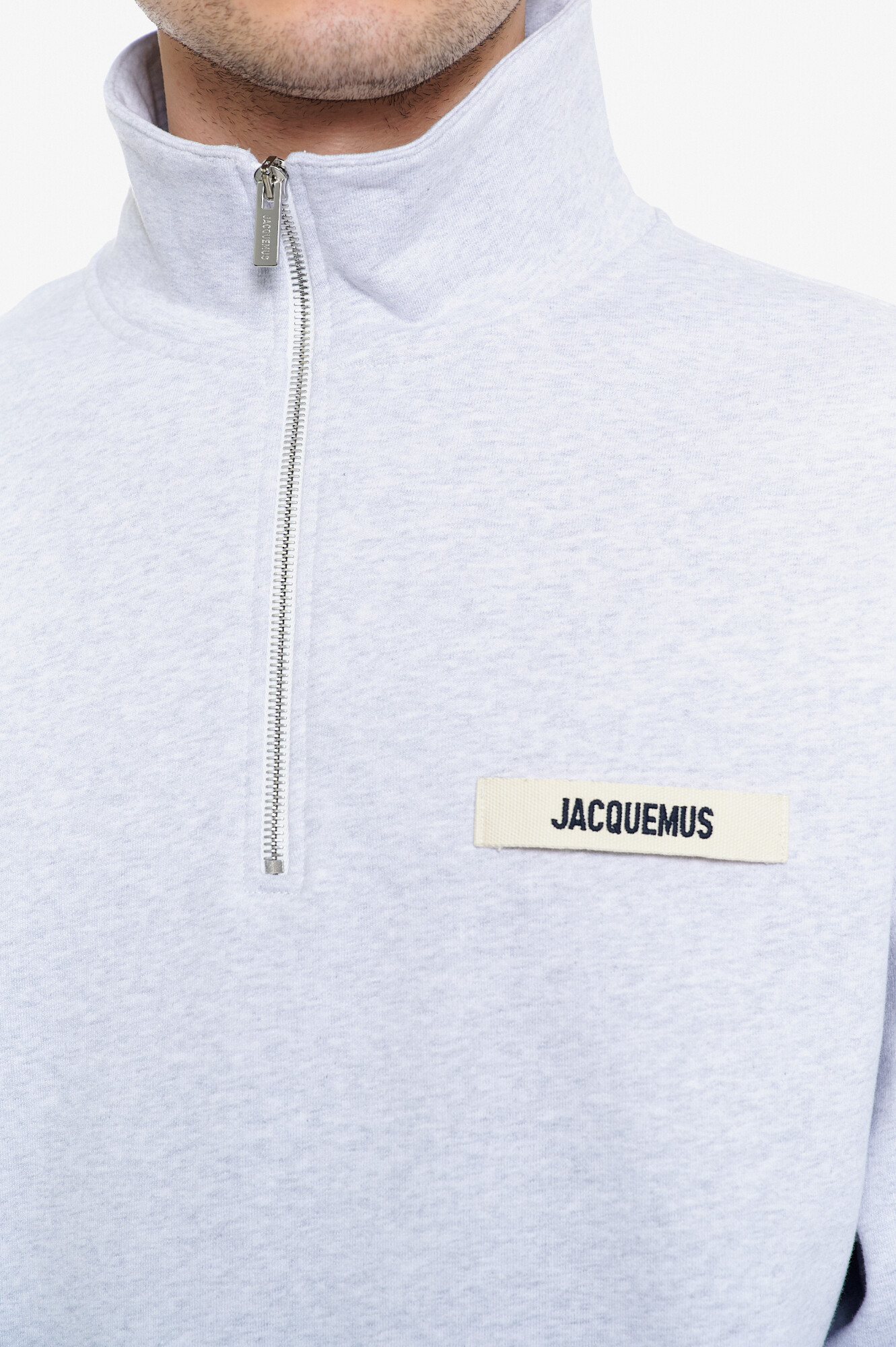 Jacquemus Світшот
