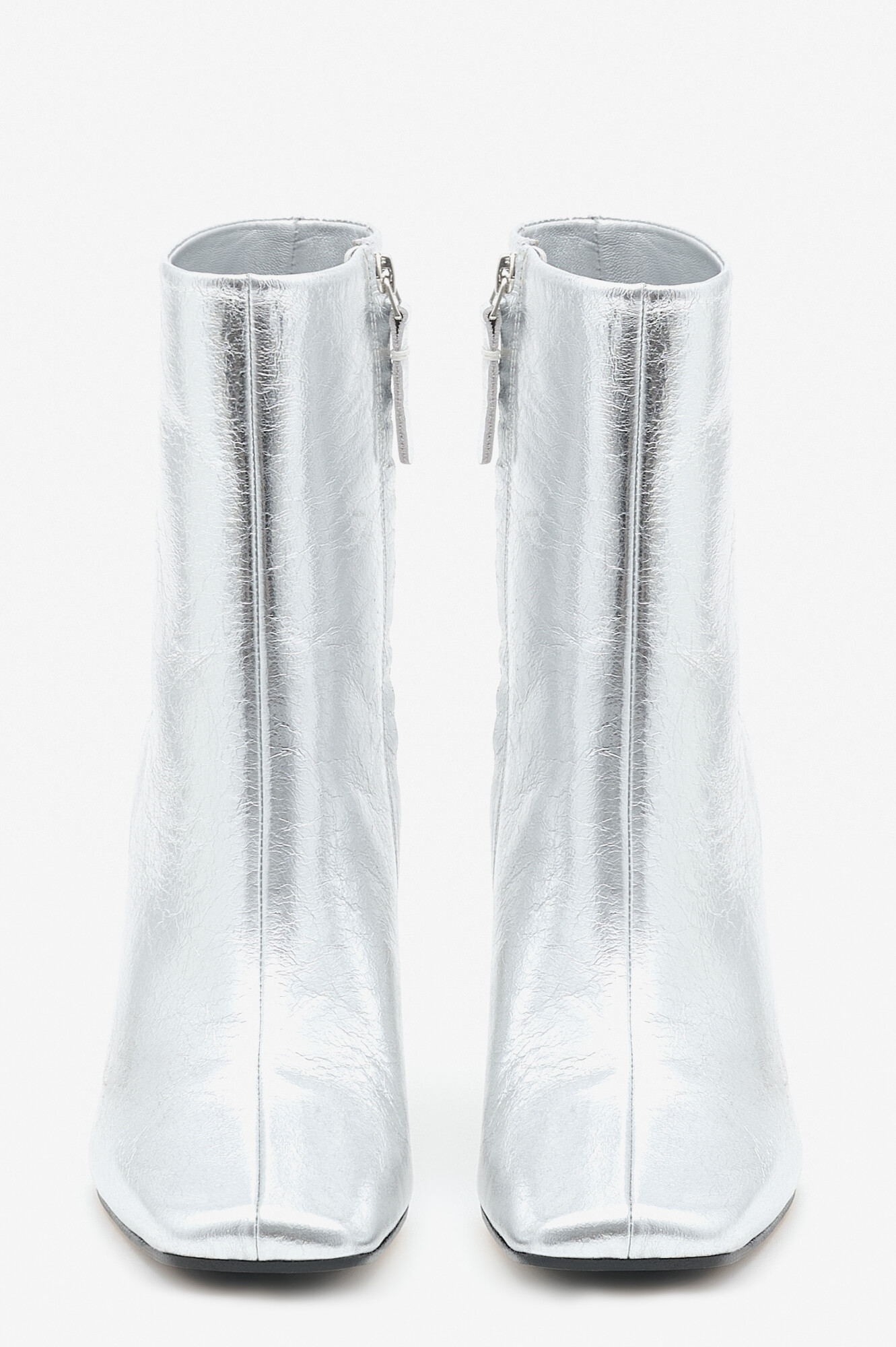 Souliers Martinez Ботильйони