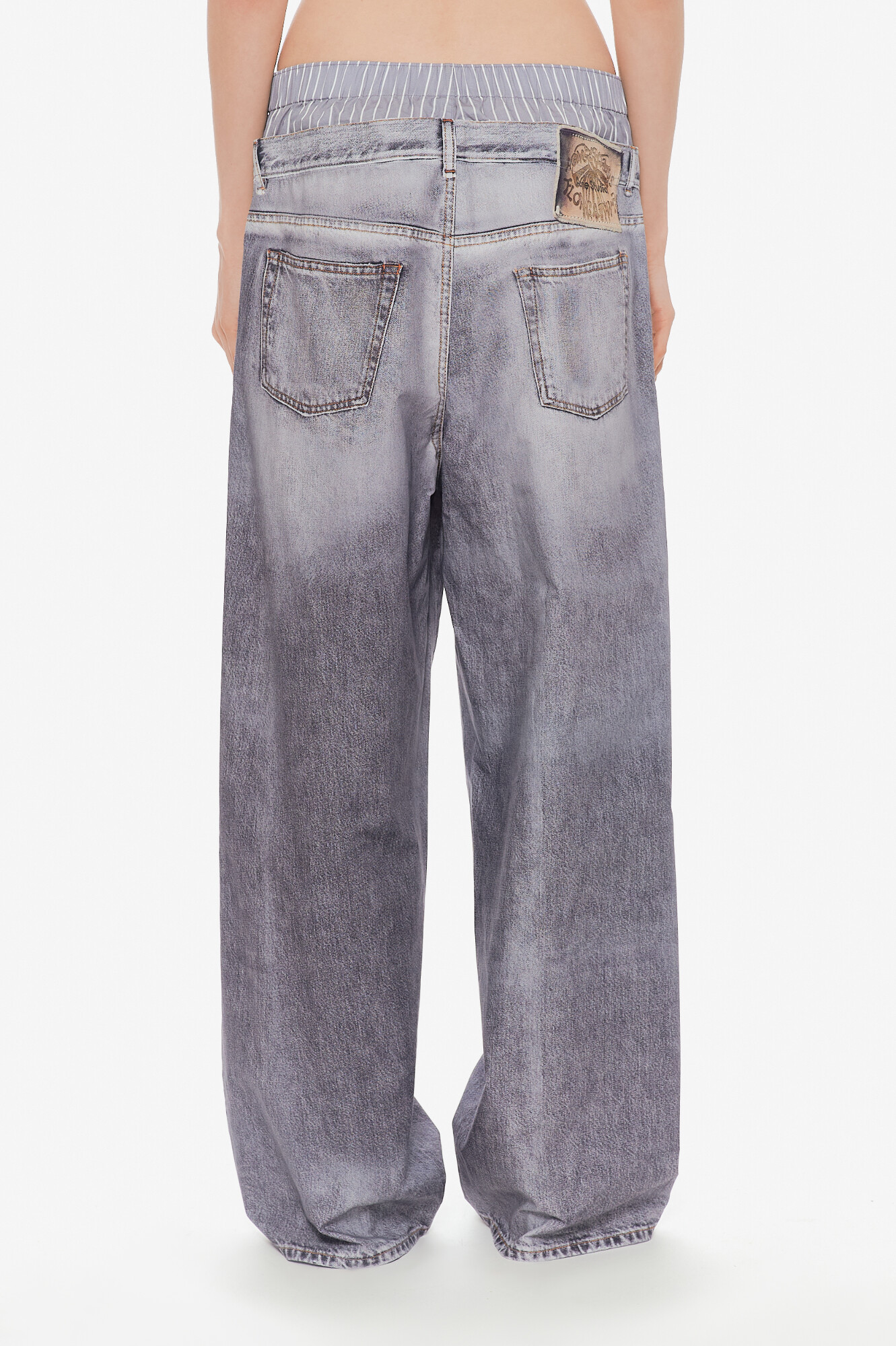 Acne Studios Джинси