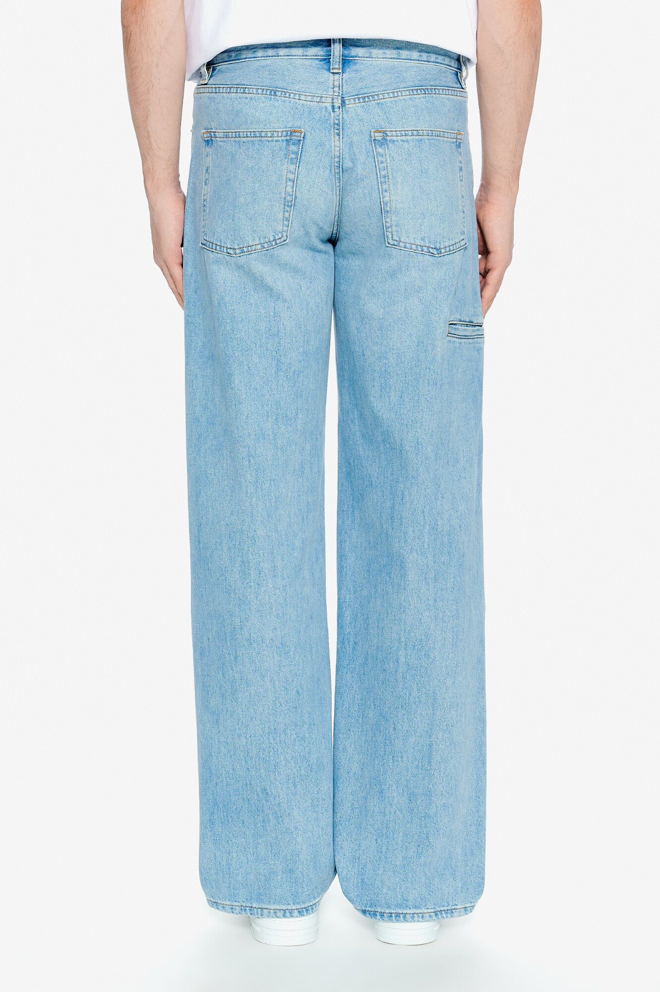 Helmut Lang Джинси