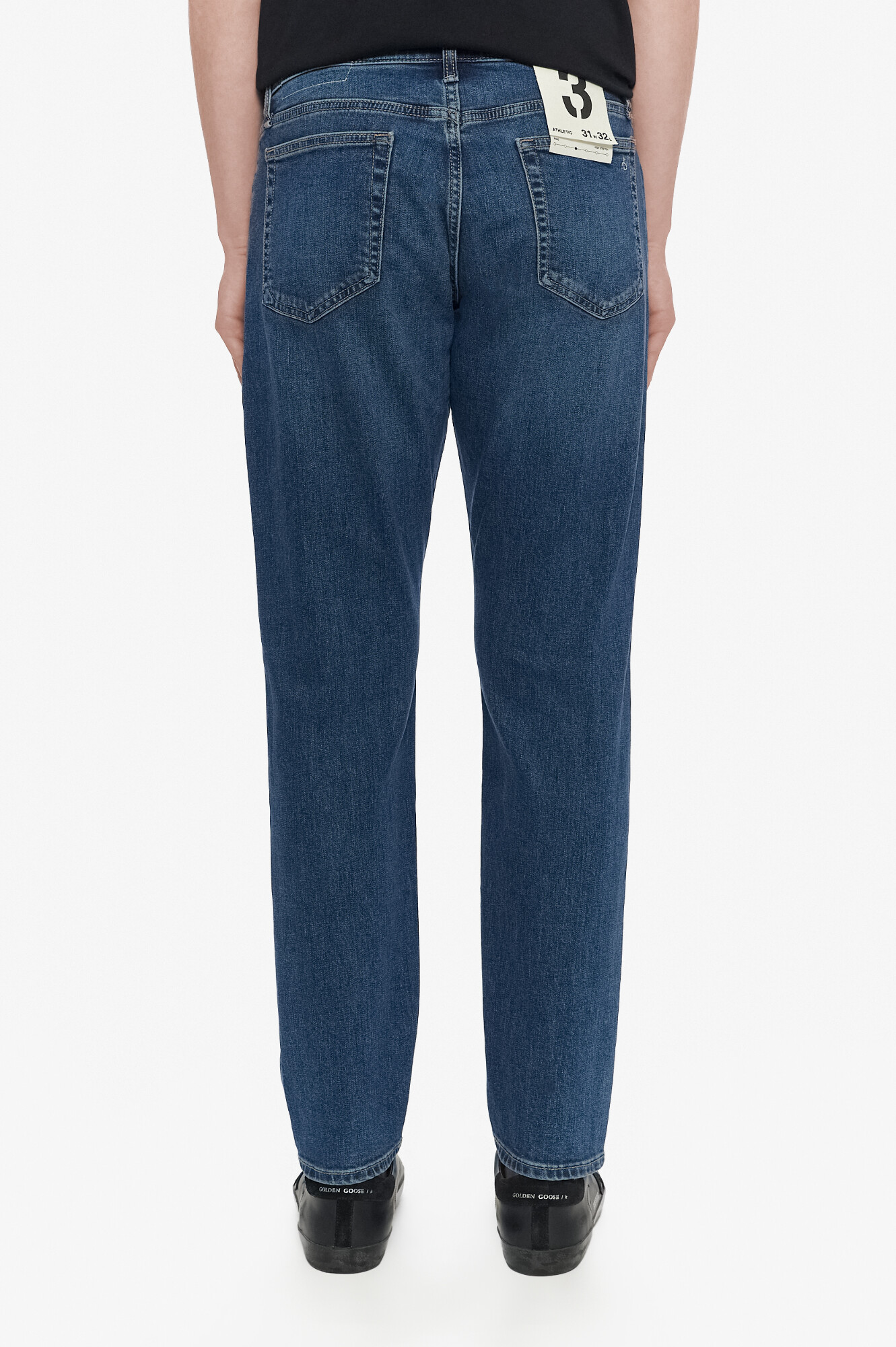 Rag&Bone Джинсы