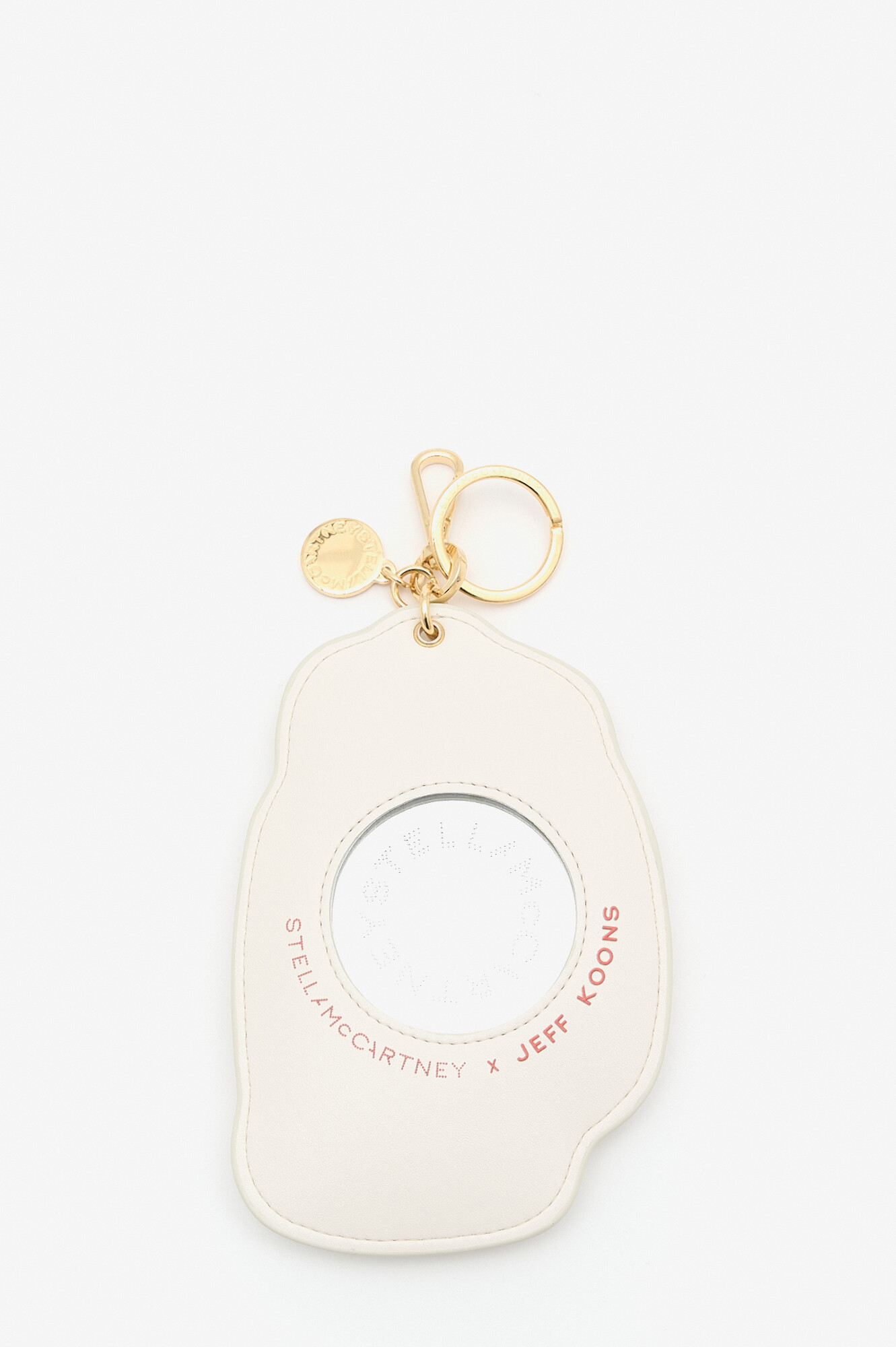 Stella Mccartney X Jeff Koons Брелок