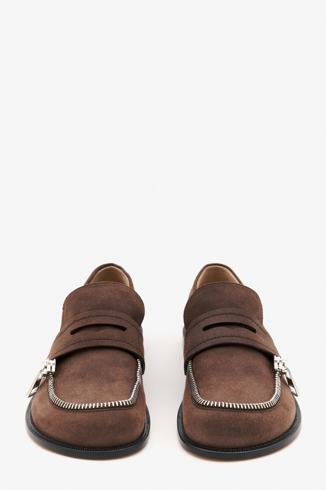 Jw Anderson Лоферы