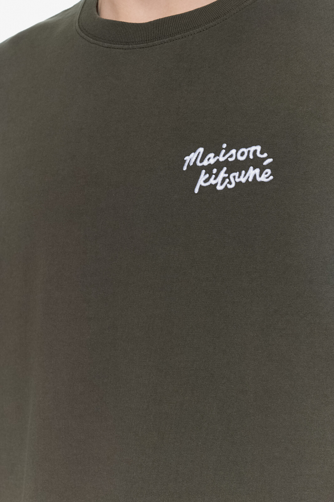 Maison Kitsune Футболка