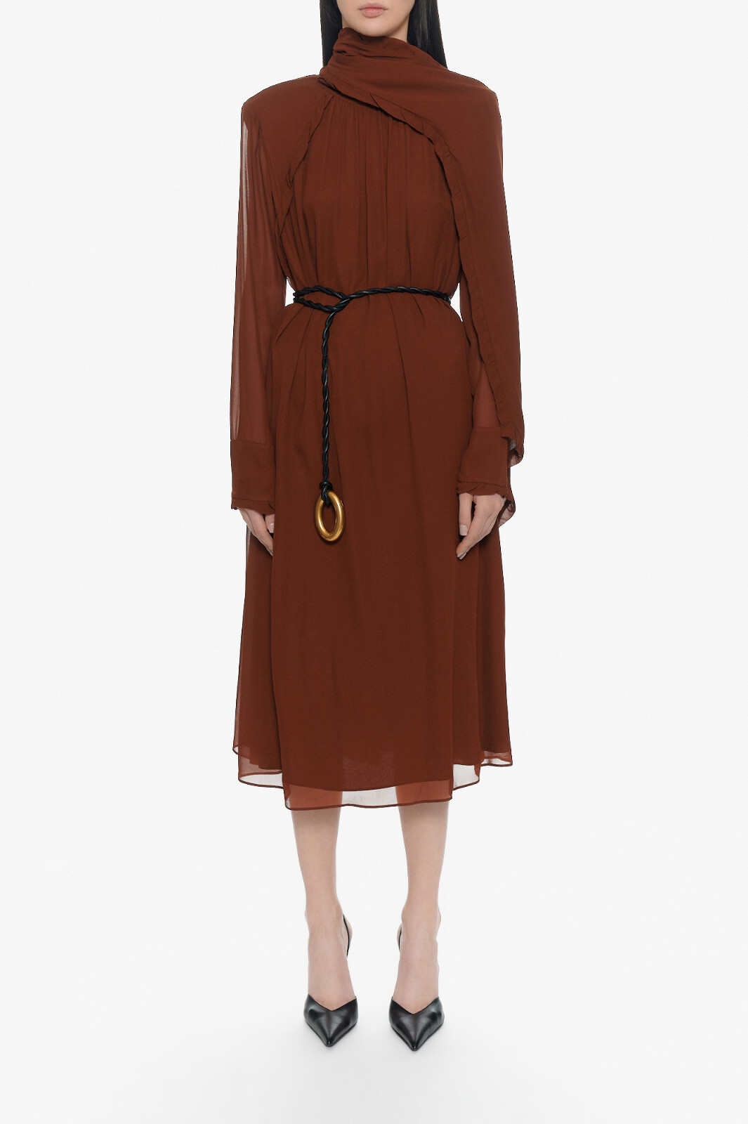 Dorothee Schumacher Платье
