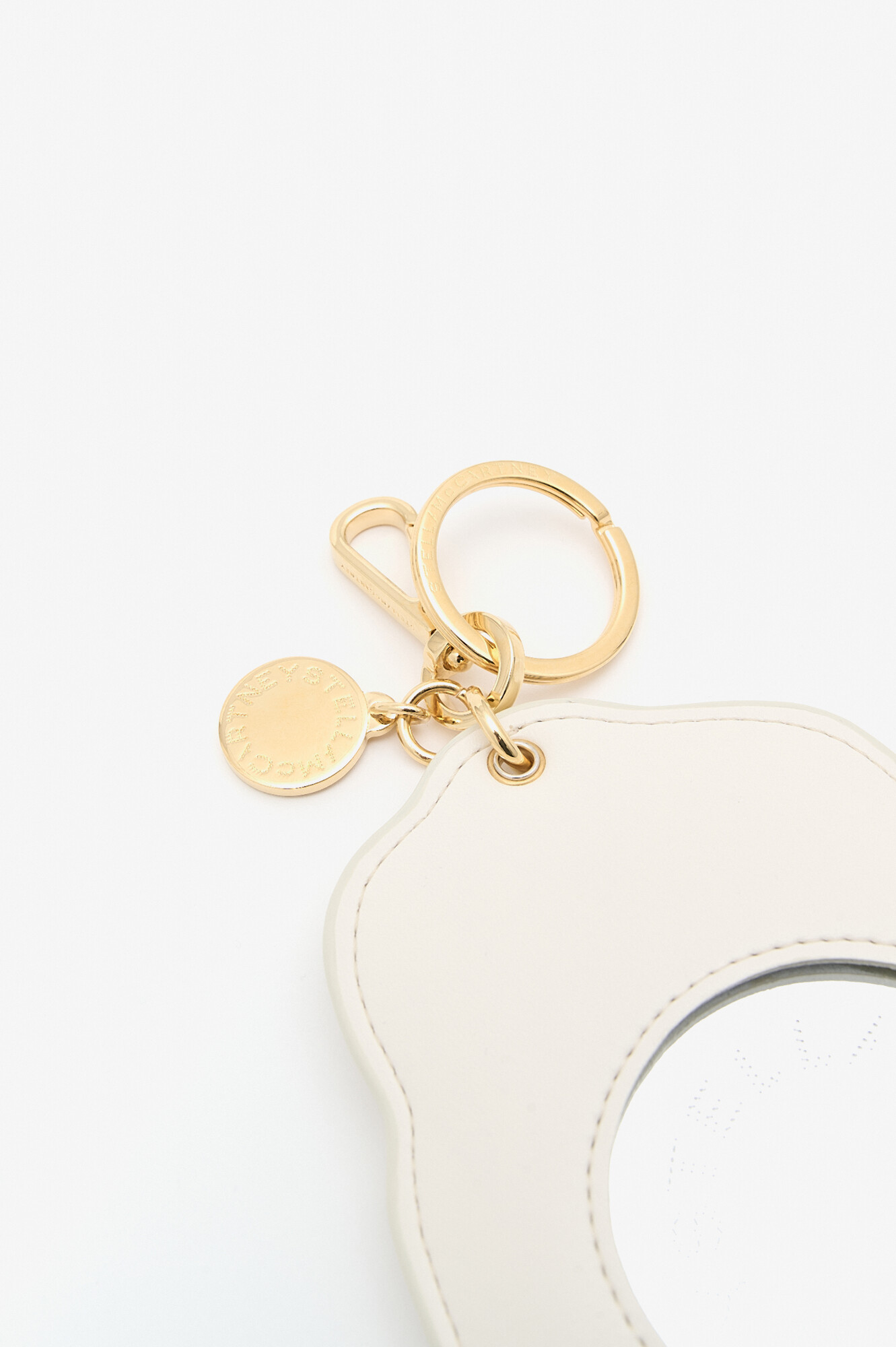 Stella Mccartney X Jeff Koons Брелок