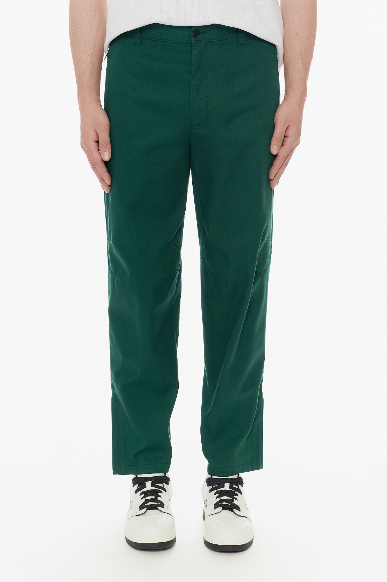 Lanvin Брюки