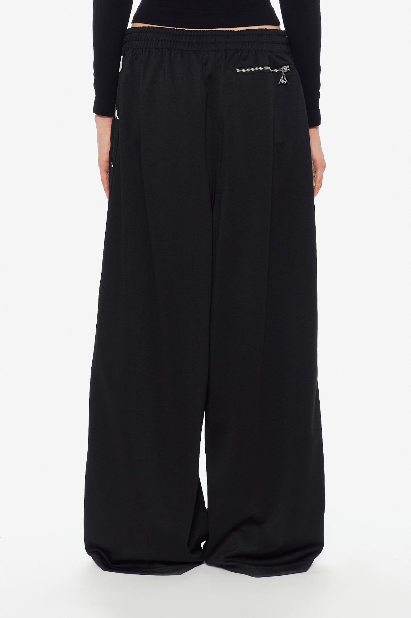 Acne Studios X Kappa Брюки