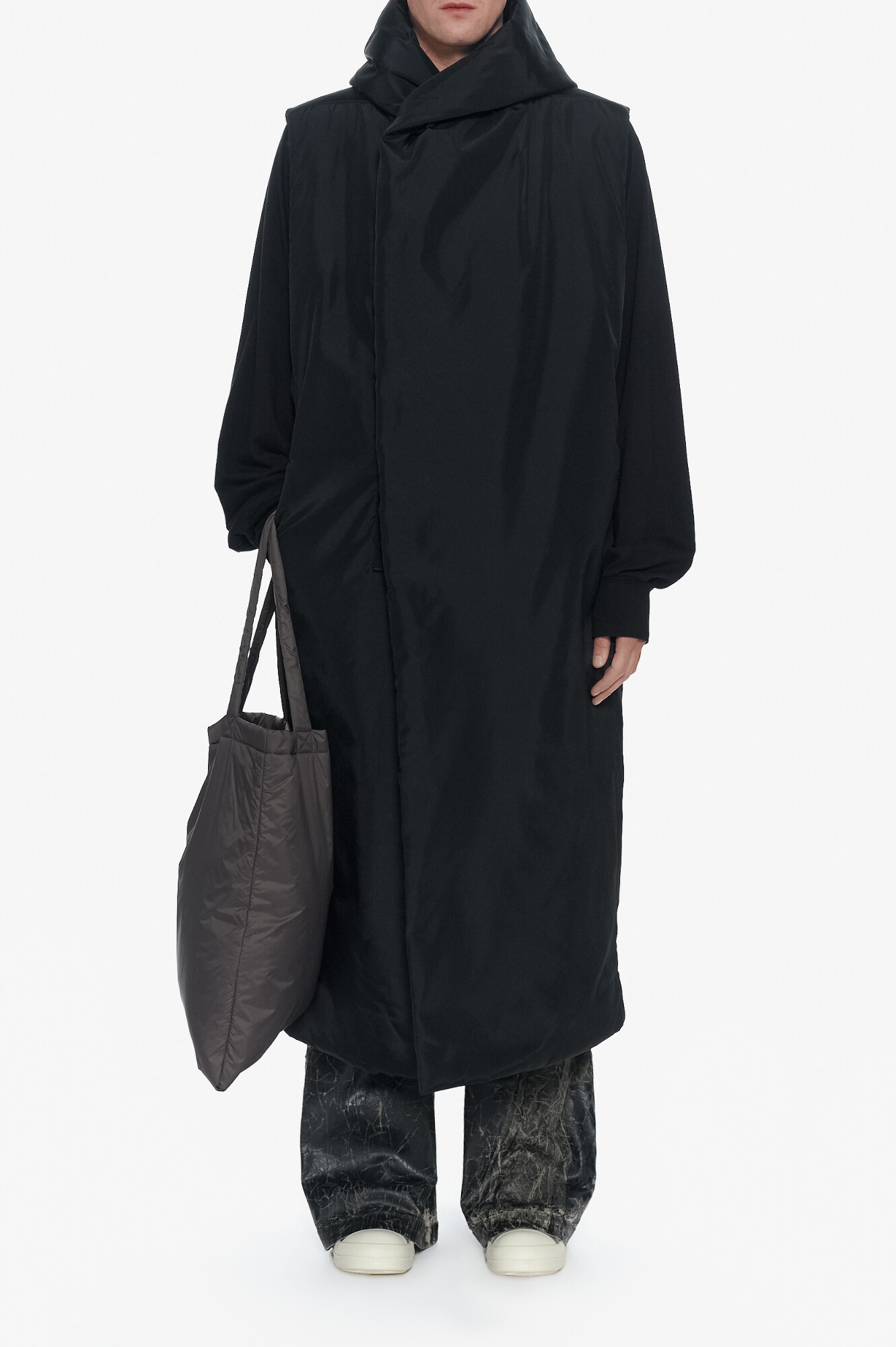 Rick Owens Drkshdw Жилет