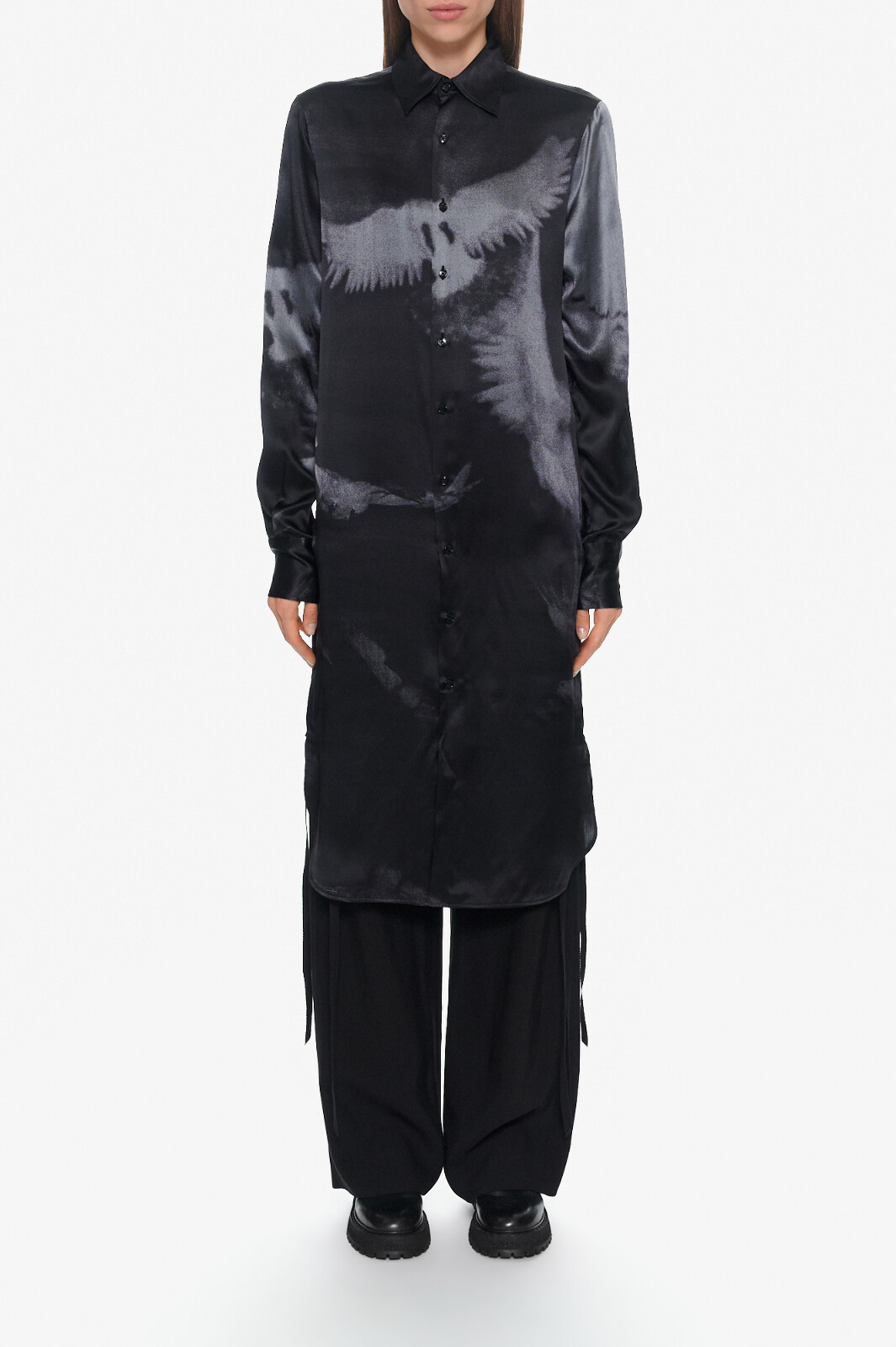 Ann Demeulemeester Блуза