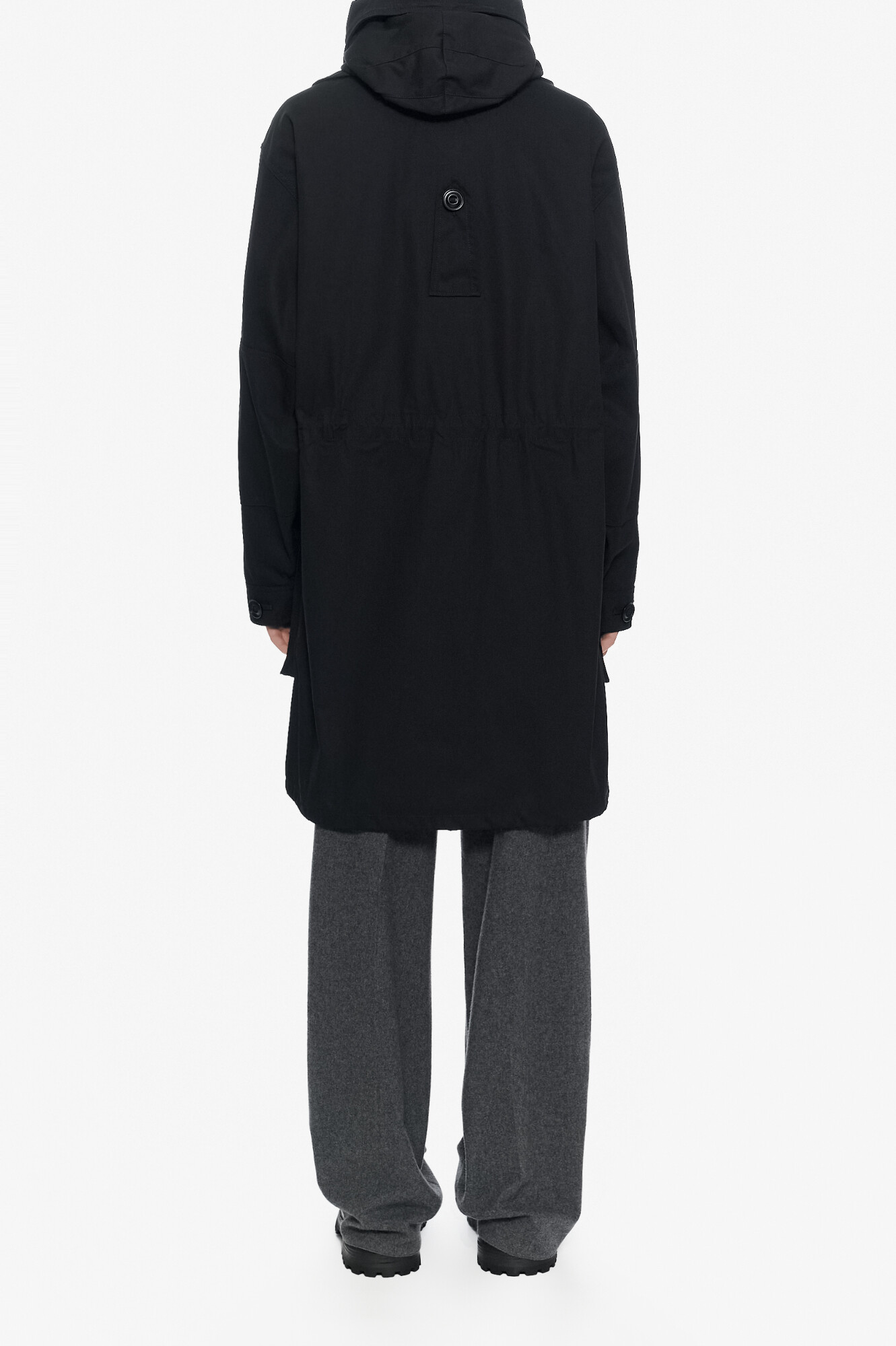 Maison Margiela Парка