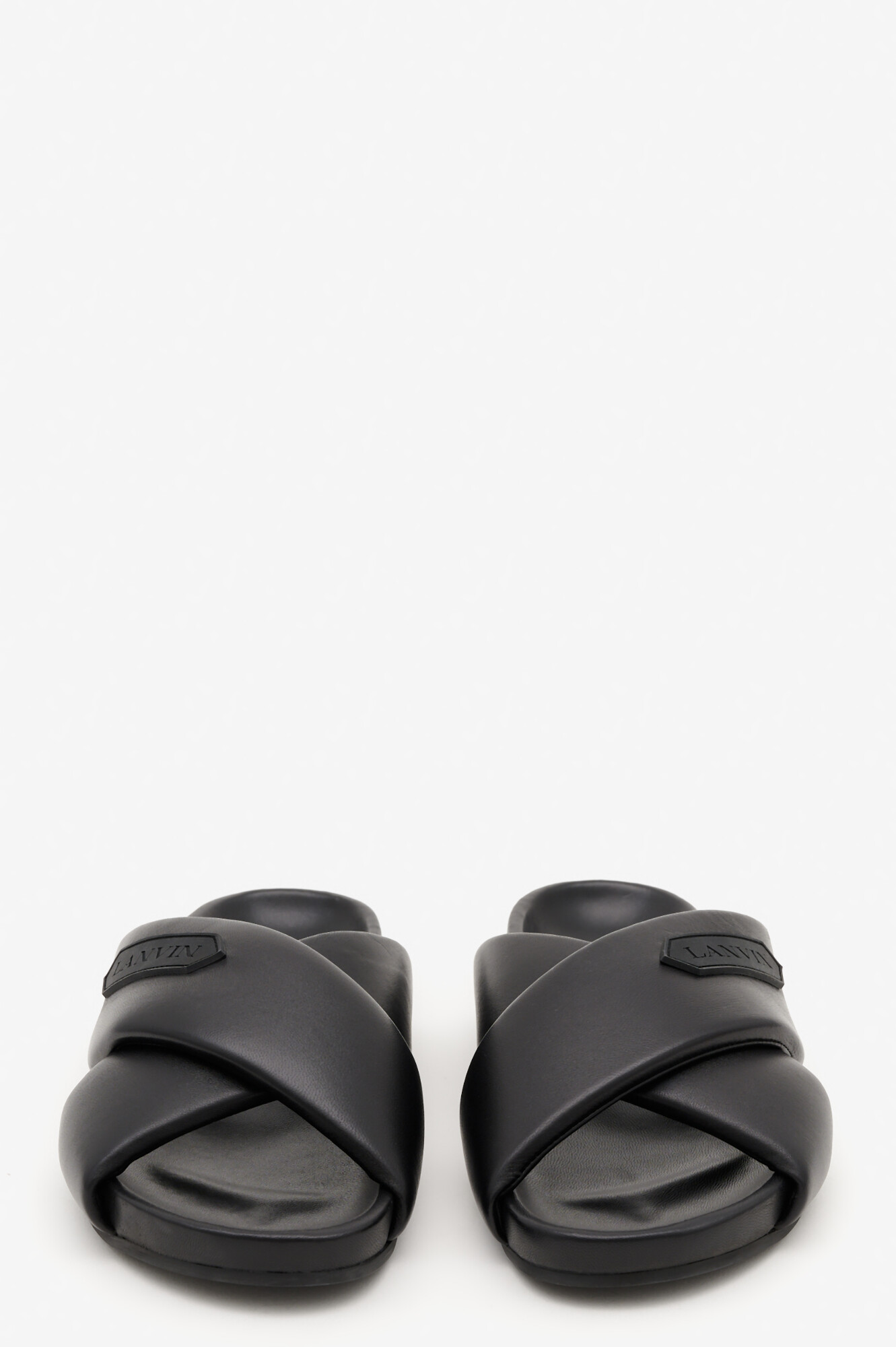 Lanvin Шлепанцы