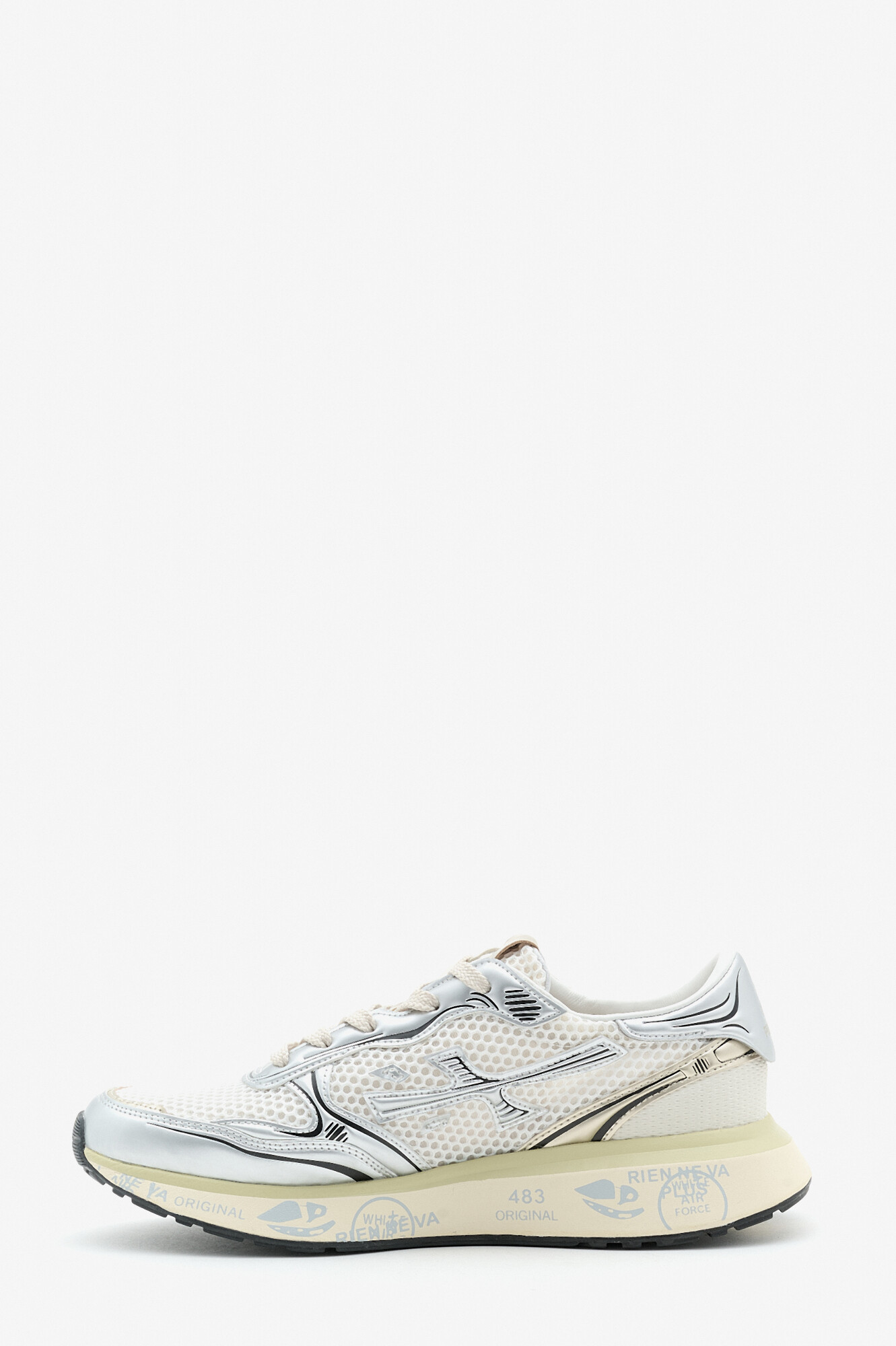 Premiata Кроссовки