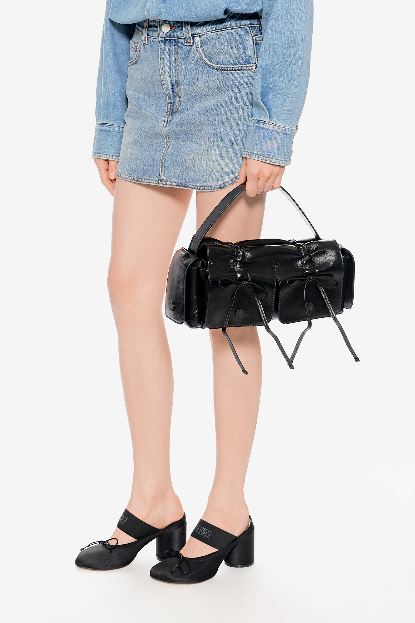 Acne Studios Сумка