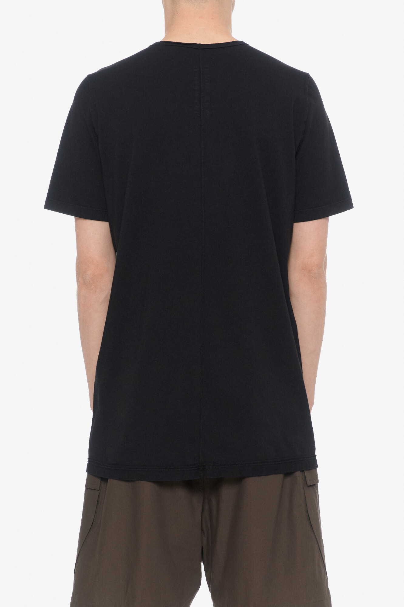 Rick Owens Drkshdw Футболка