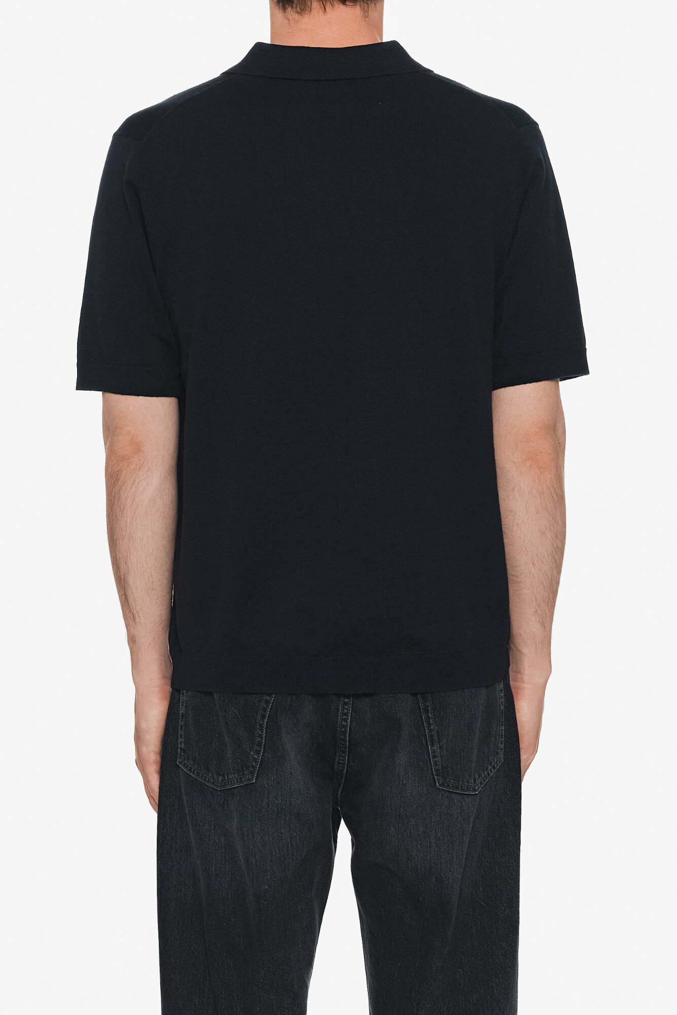 Norse Projects Поло