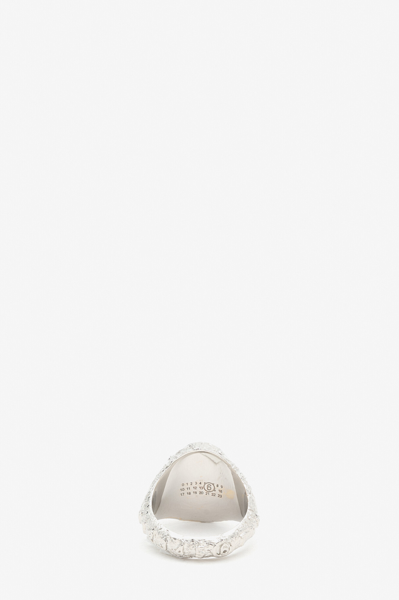 Mm6 Maison Margiela Каблучка