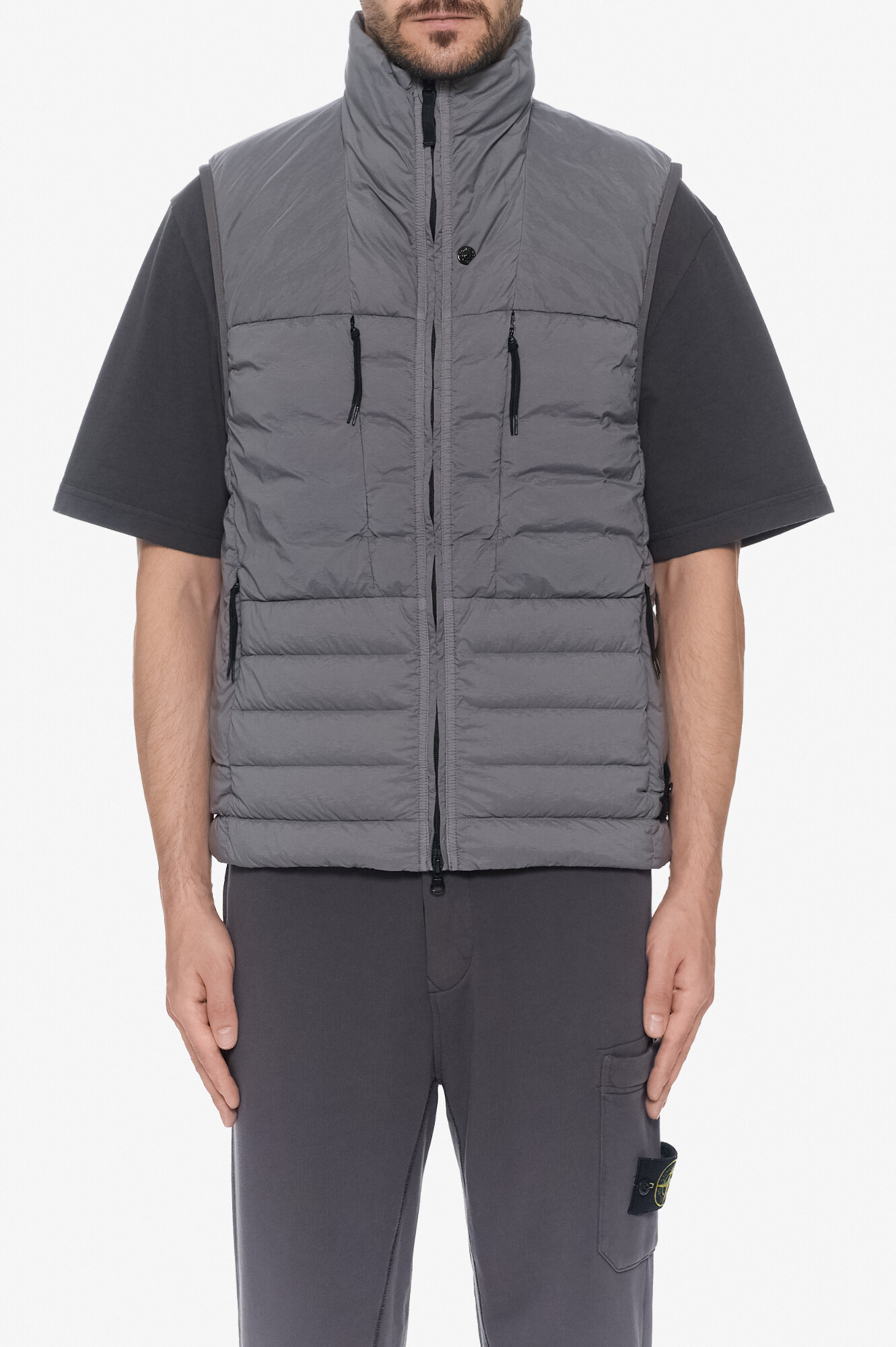 Stone Island Жилет