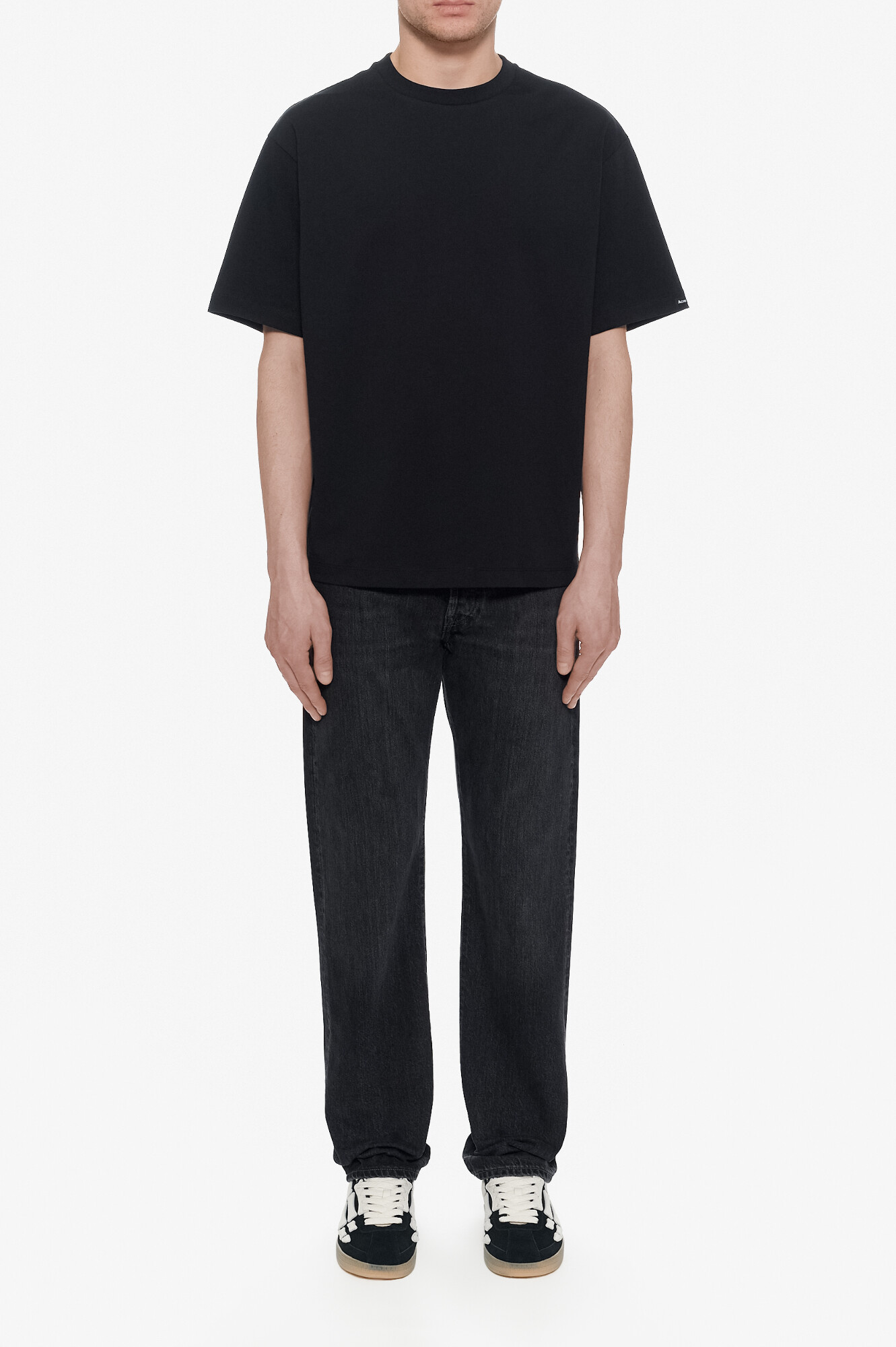 Acne Studios Футболка