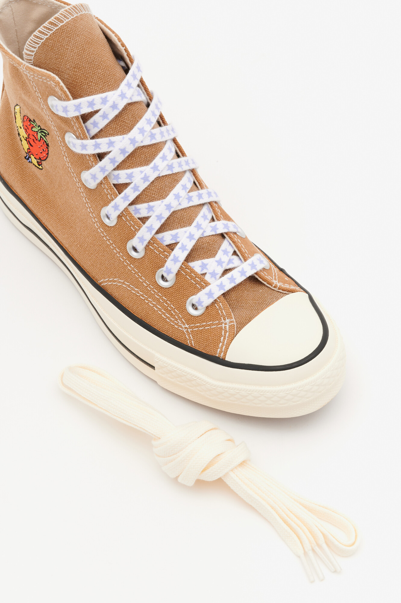 Sky High Farm Workwear X Converse Кеди