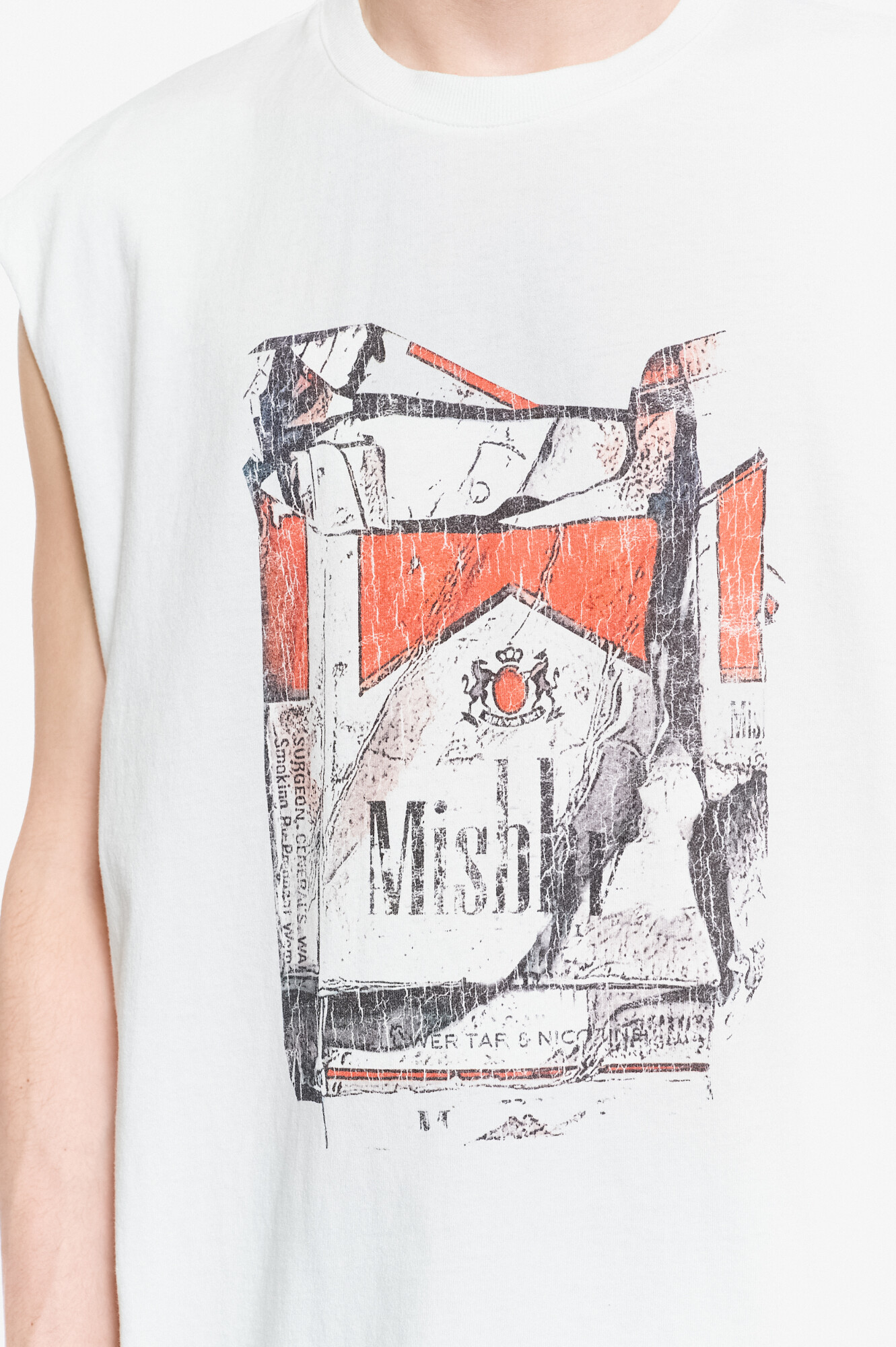 Misbhv Майка