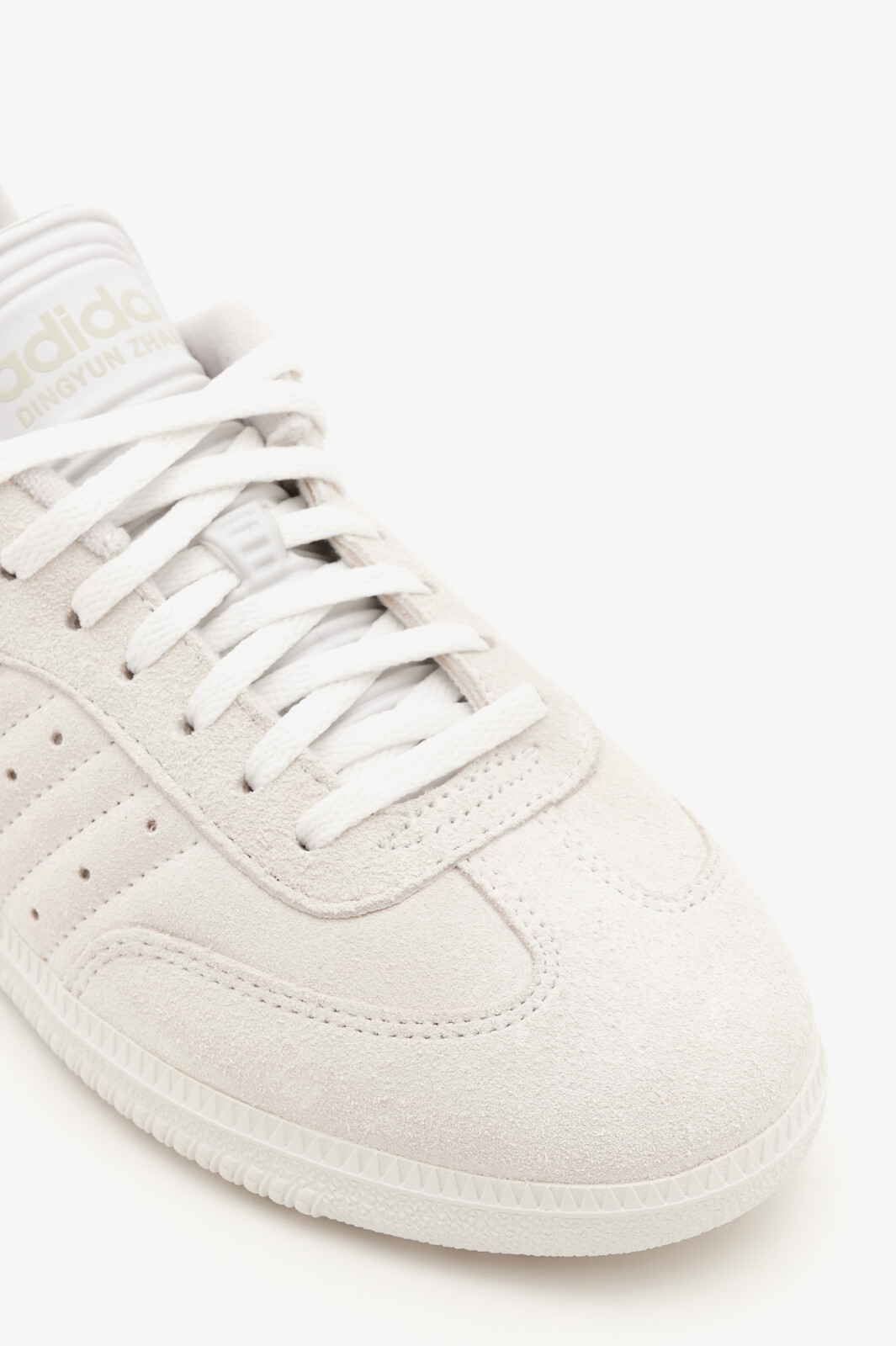 Adidas X Dingyun Zhang Кеди
