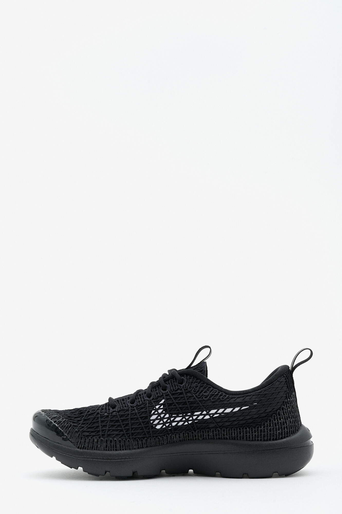 Comme Des Garcons Homme Plus X Nike Кроссовки