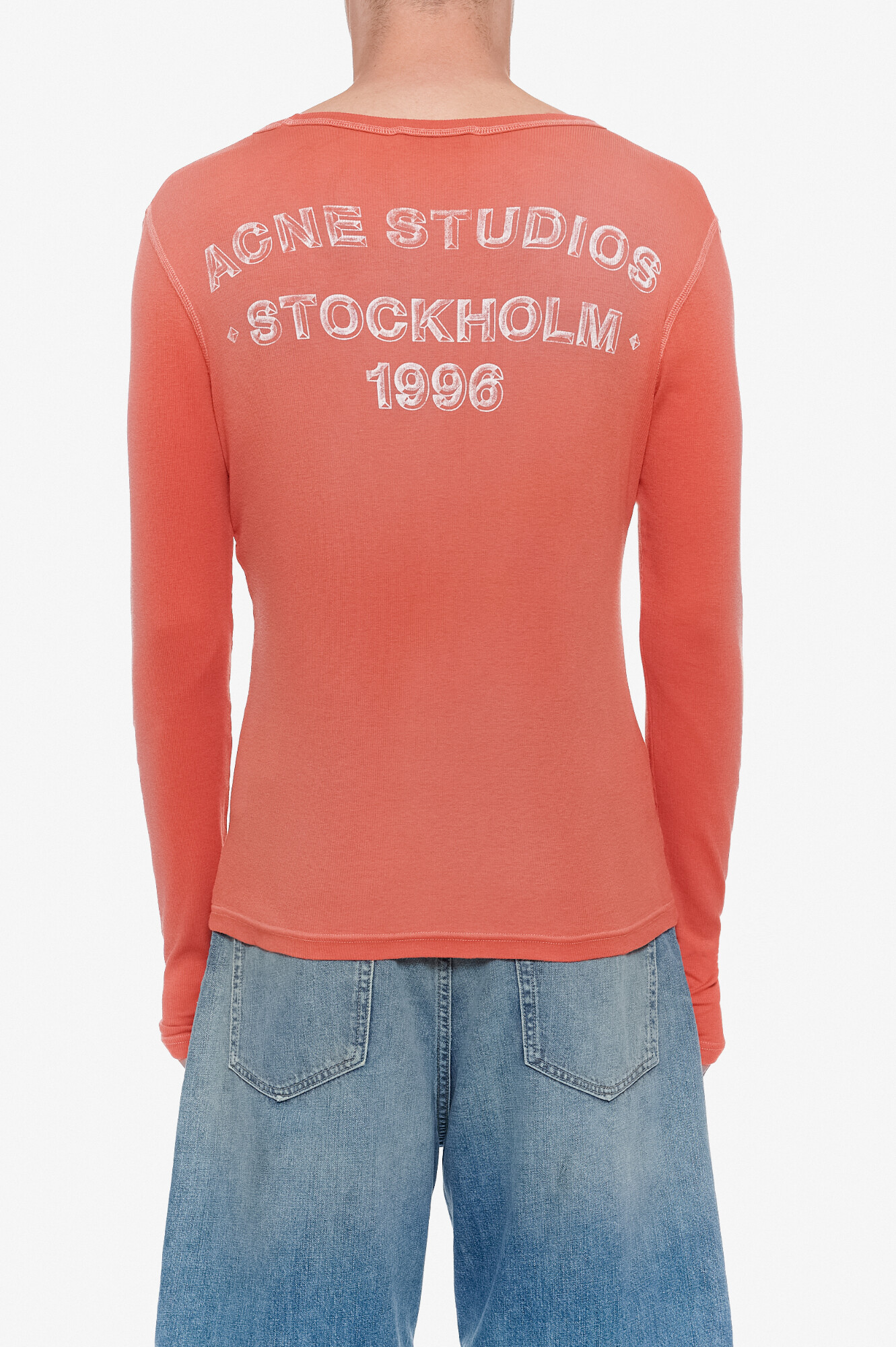 Acne Studios Реглан
