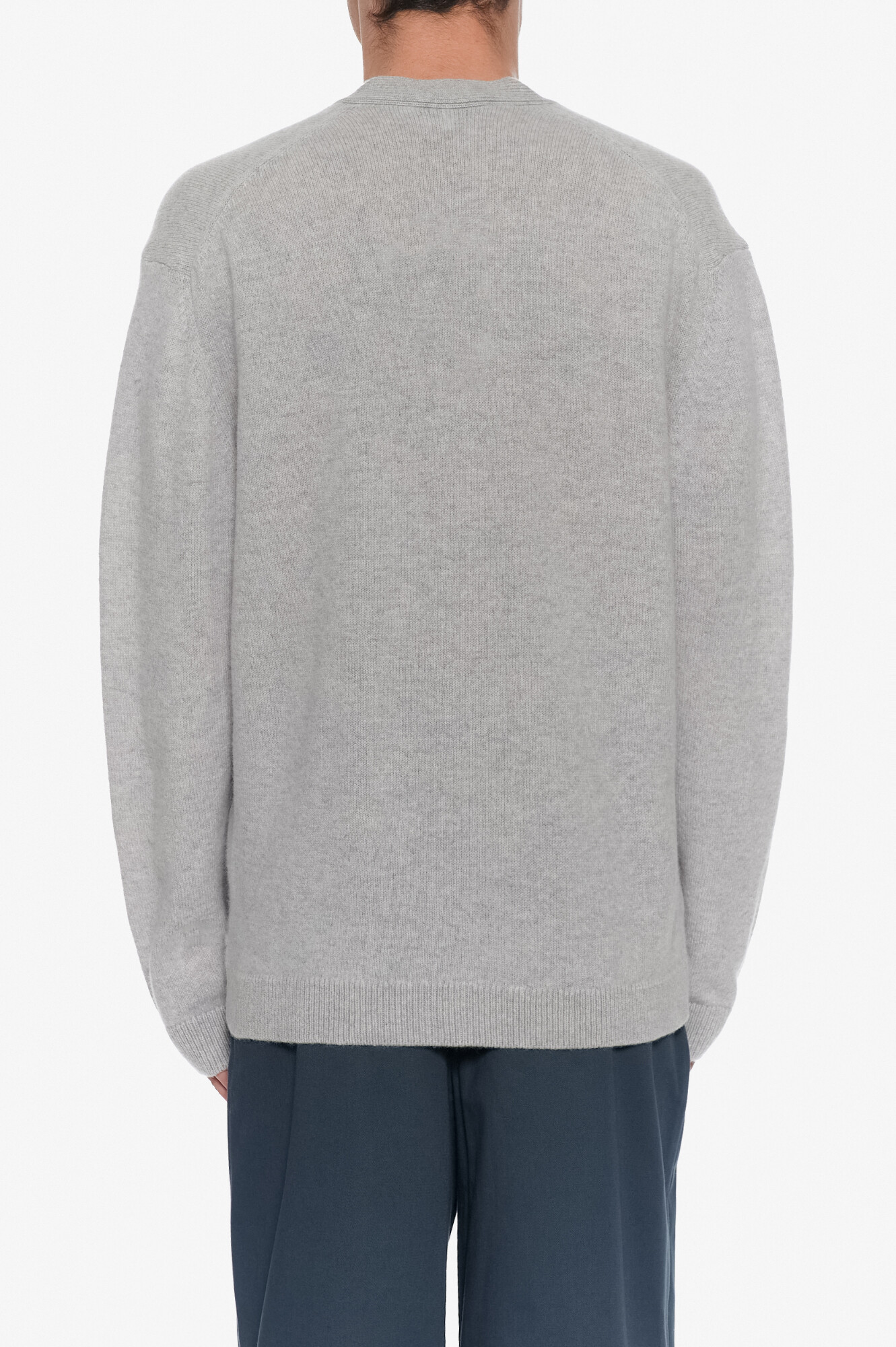 Maison Kitsune Кардиган
