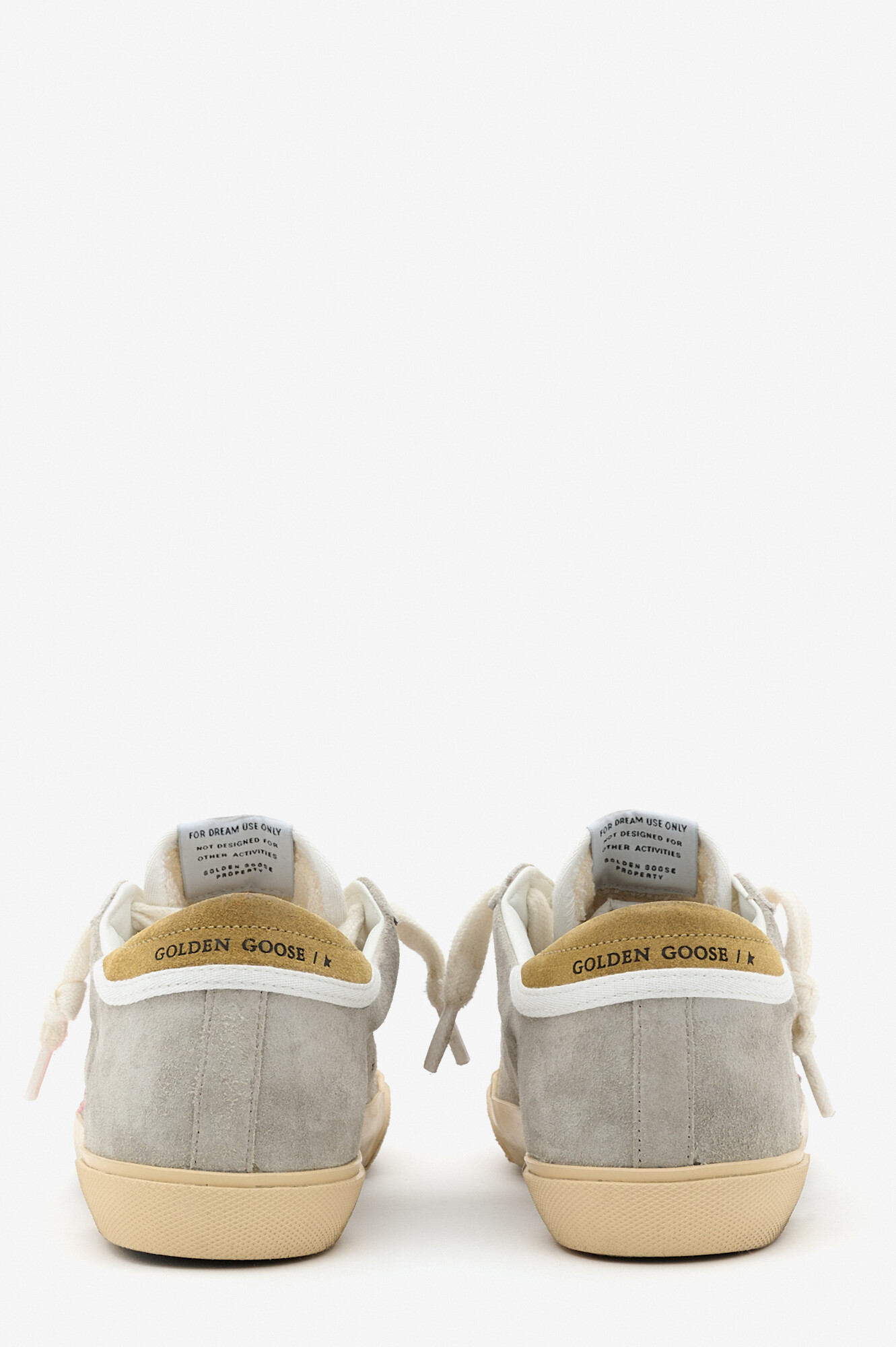 Golden Goose Кеды