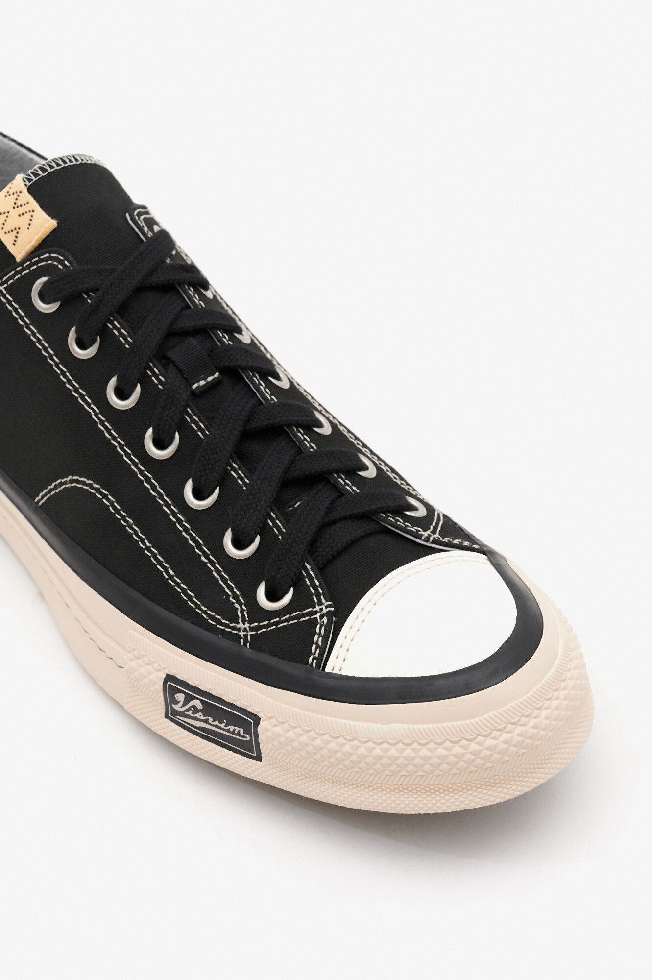 Visvim Кеды