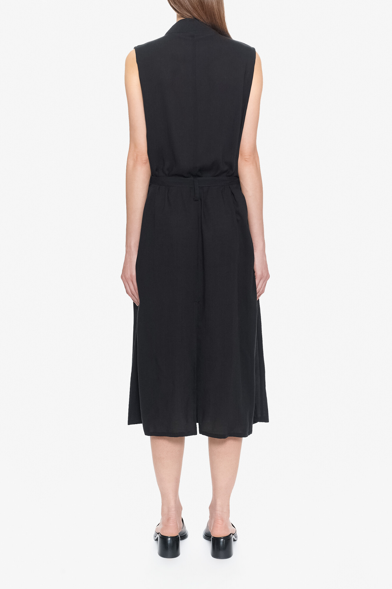 Y's Yohji Yamamoto Платье