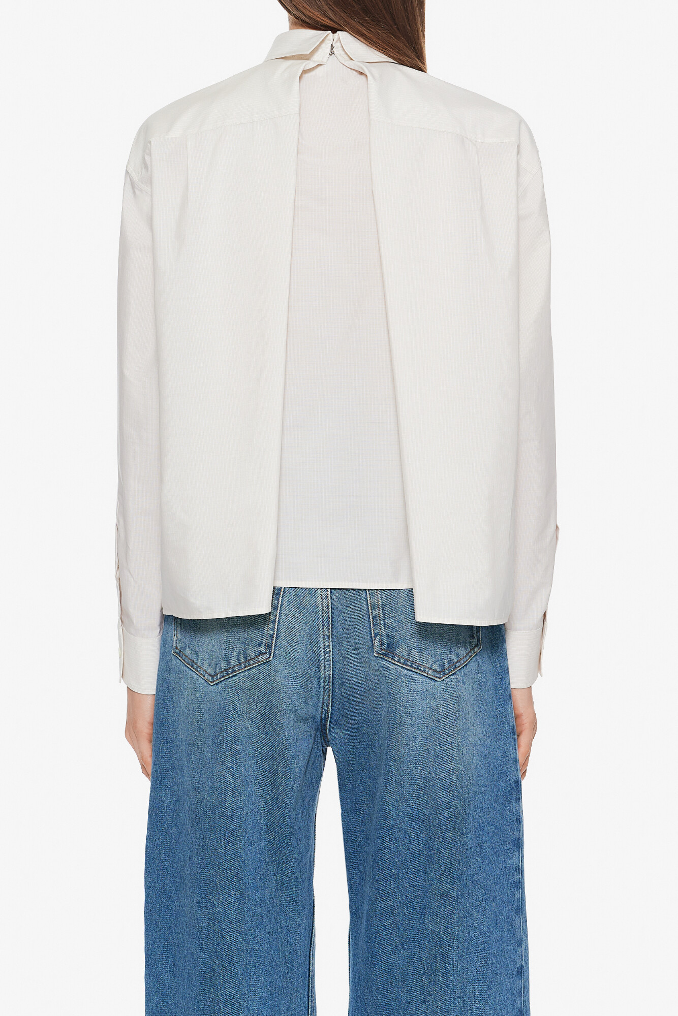 Mm6 Maison Margiela Сорочка